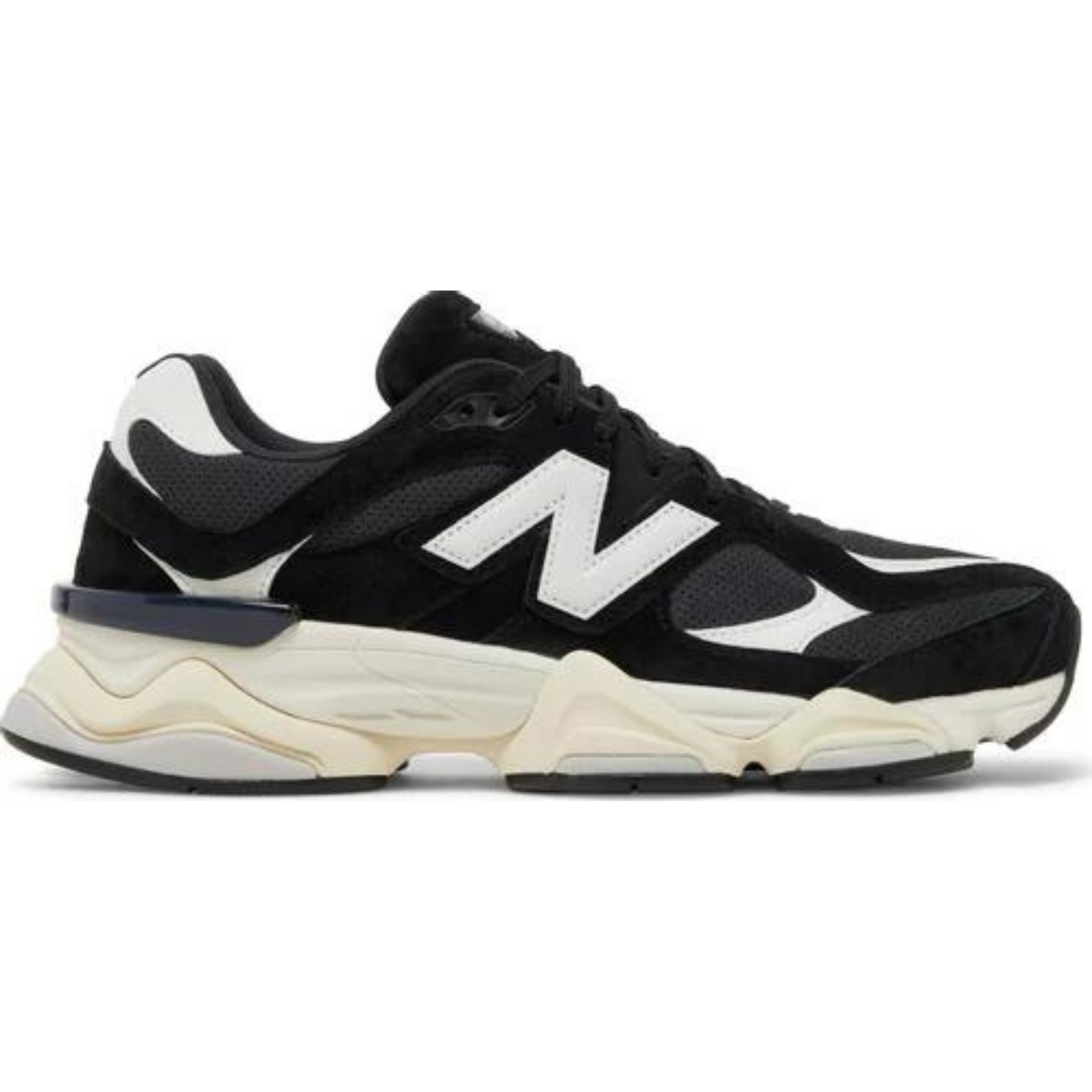 New Balance 9060 'Black White'