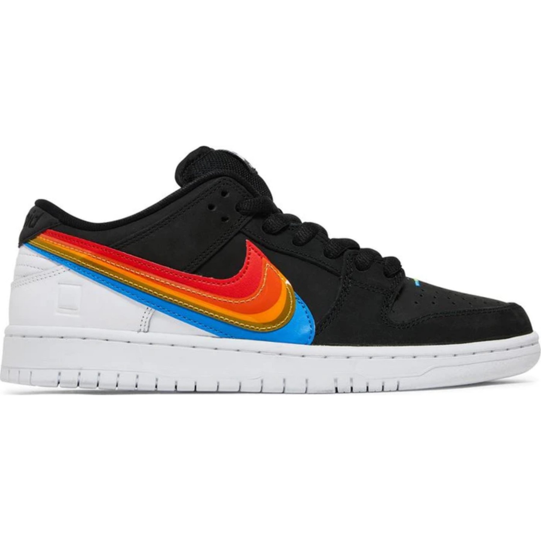 Polaroid x Dunk Low SB