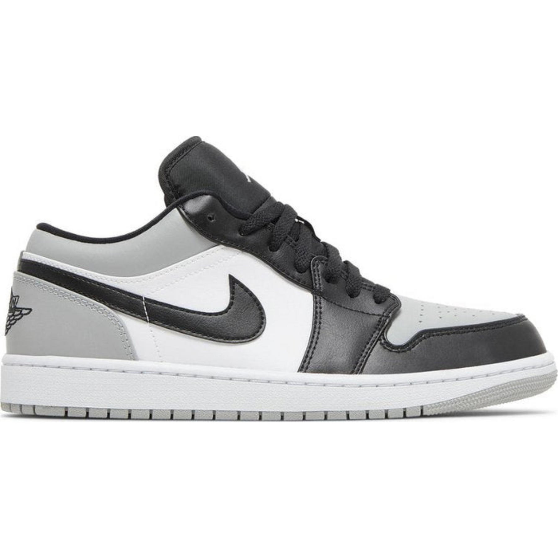 Nike Air Jordan 1 Low 'Shadow Toe'