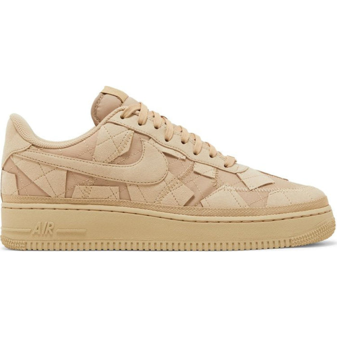 Billie Eilish x Air Force 1 Low 'Mushroom'
