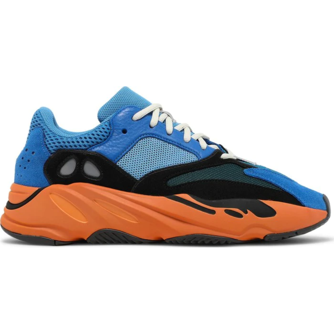 Adidas Yeezy Boost 700 'Bright Blue'