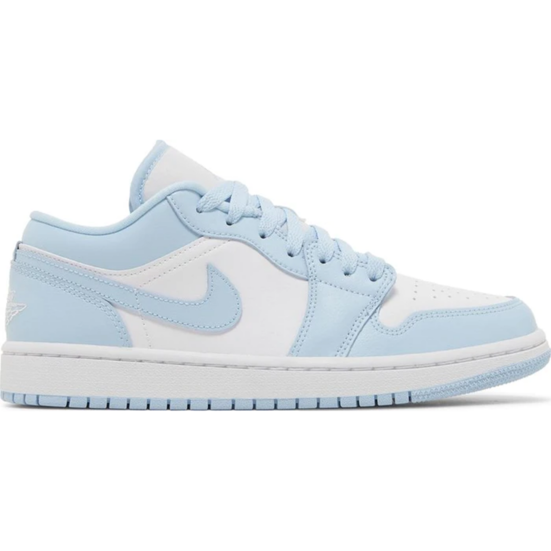 Nike Air Jordan 1 Low 'Ice Blue'