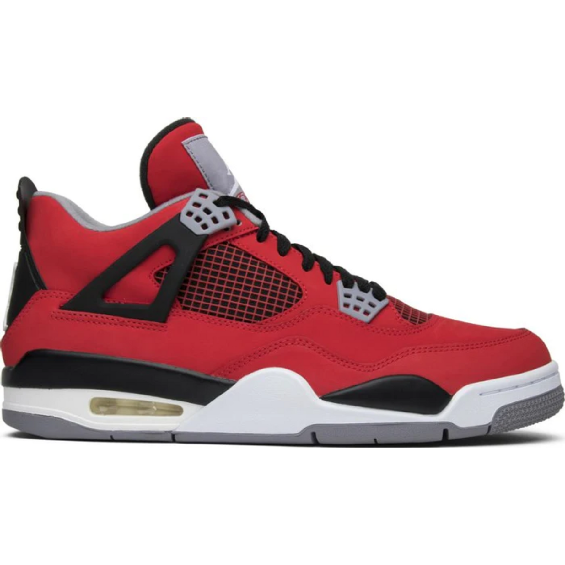 Nike Air Jordan 4 Retro 'Toro Bravo'