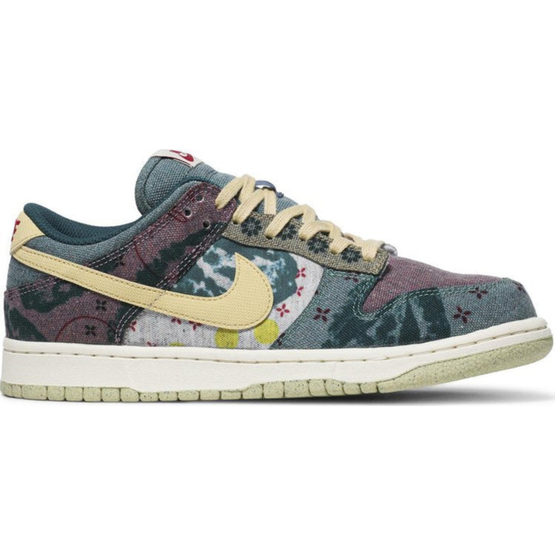 Nike Dunk Low 'Community Garden'