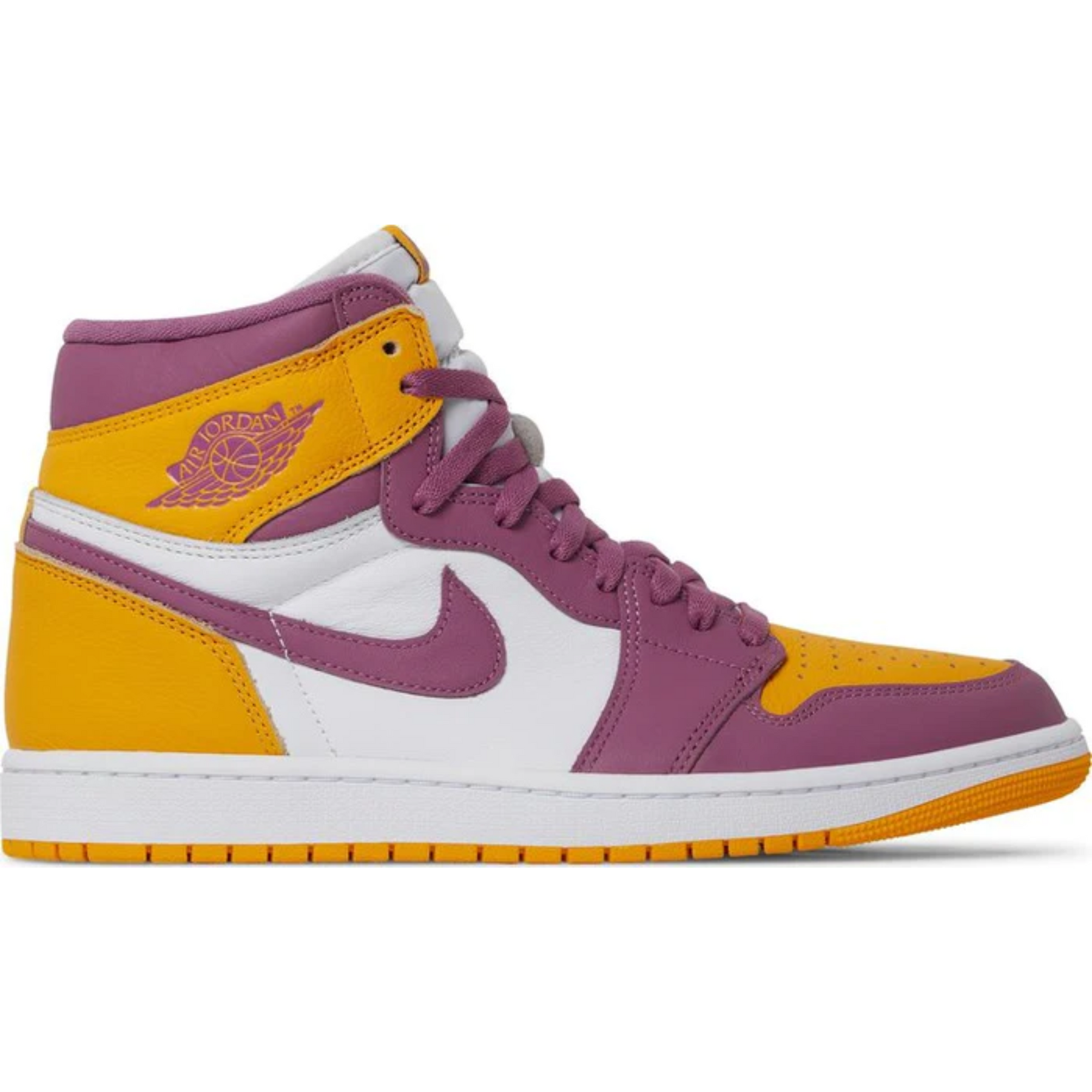 Nike Air Jordan 1 High Retro OG 'Brotherhood'
