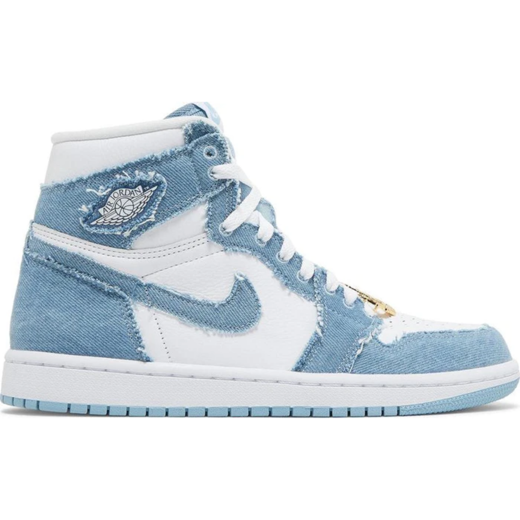 Nike Air Jordan 1 Retro High OG 'Denim'