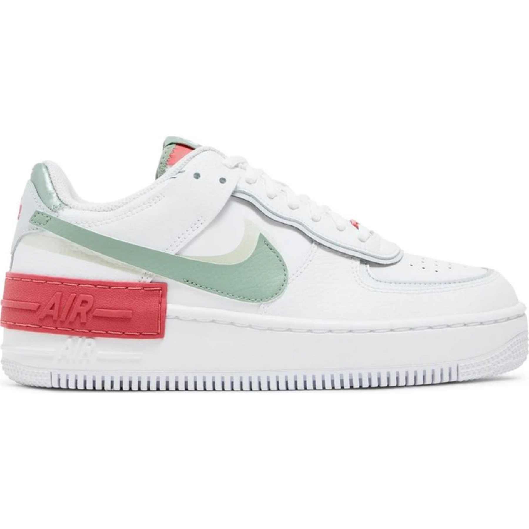 Nike Air Force 1 Shadow 'Seafoam'