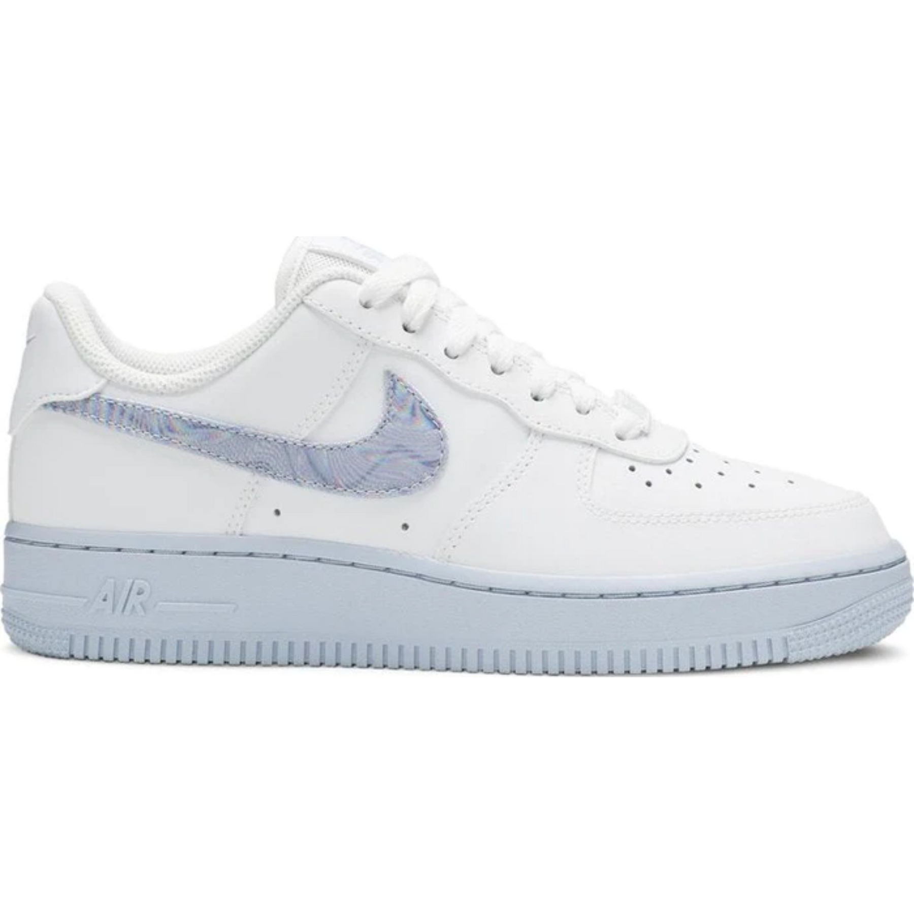 Nike Air Force 1 Low 'Hydrogen Blue'