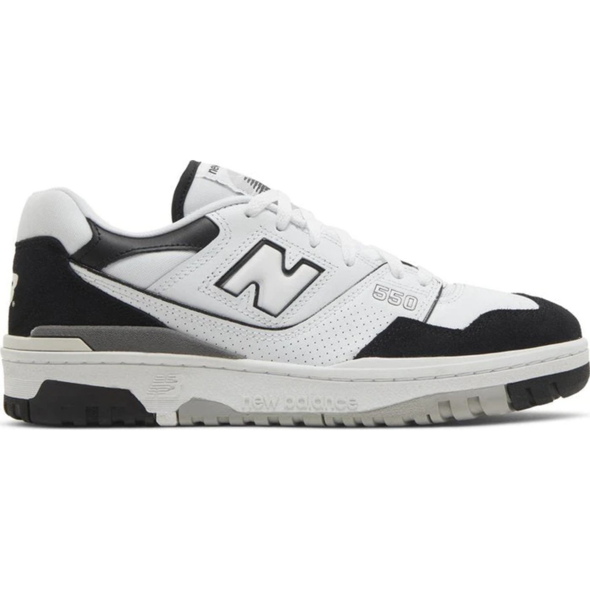New Balance 550 'White Black'
