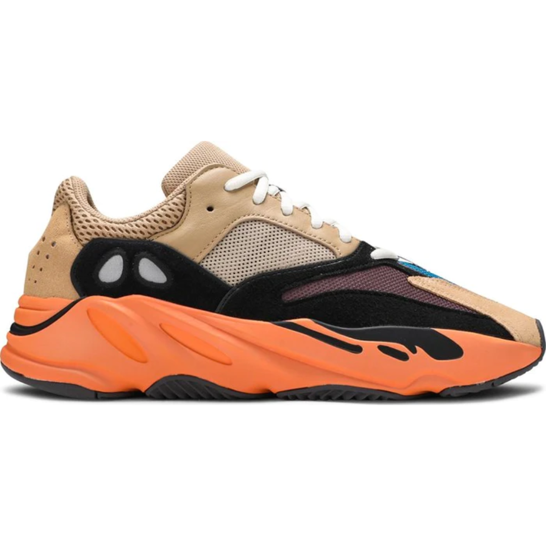 Adidas Yeezy Boost 700 'Enflame Amber'