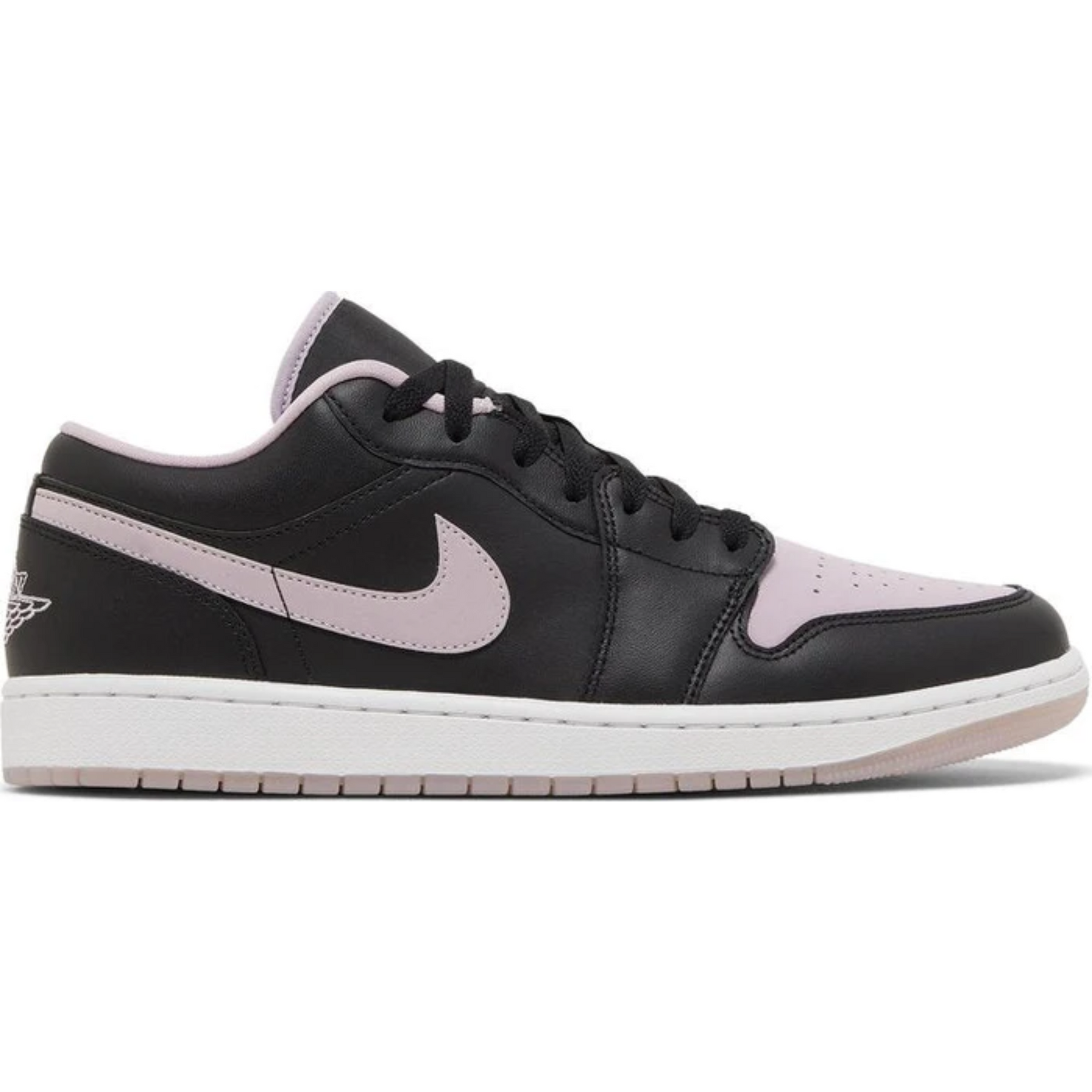 Nike Air Jordan 1 Low SE 'Black Iced Lilac'