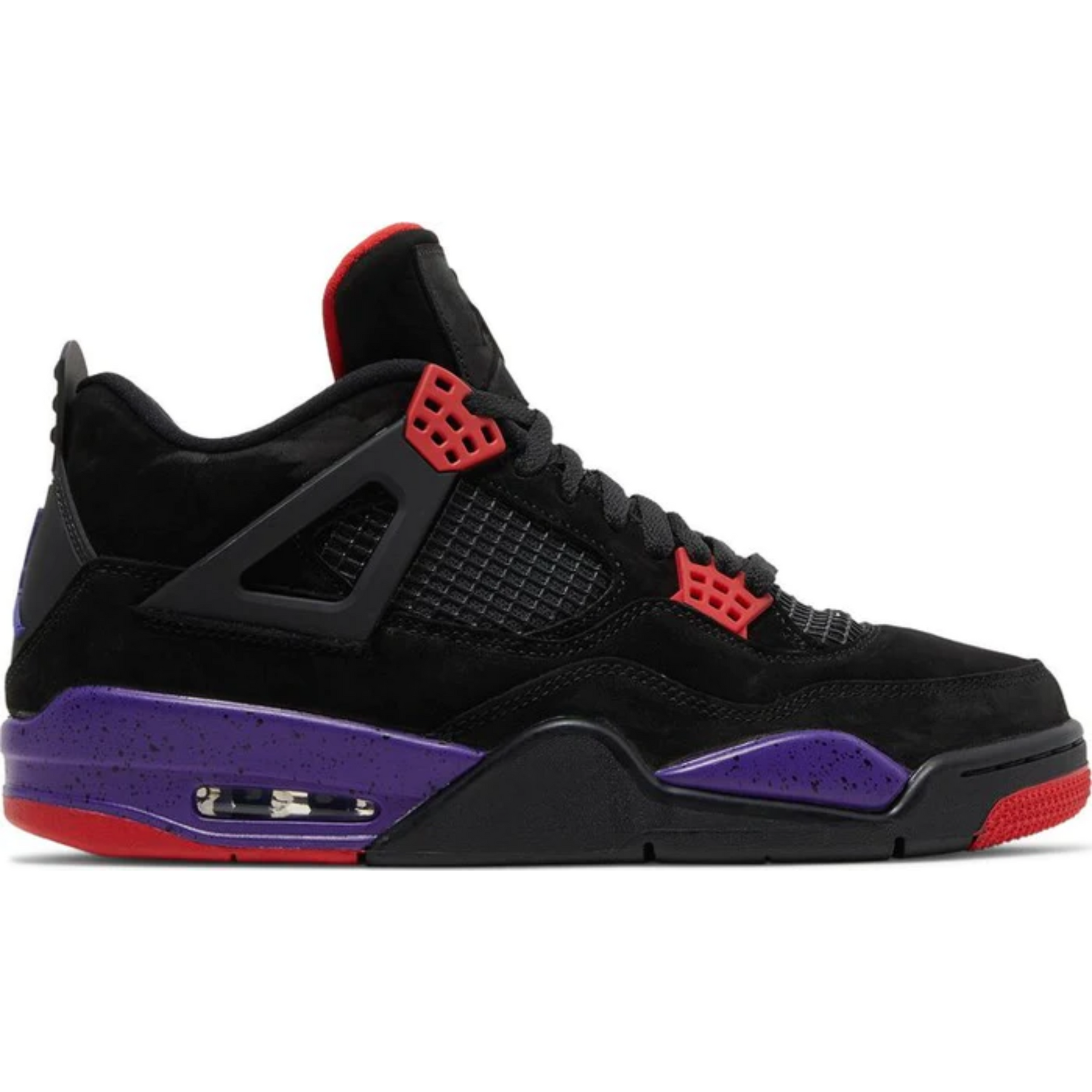 Nike Air Jordan 4 Retro NRG 'Raptors'