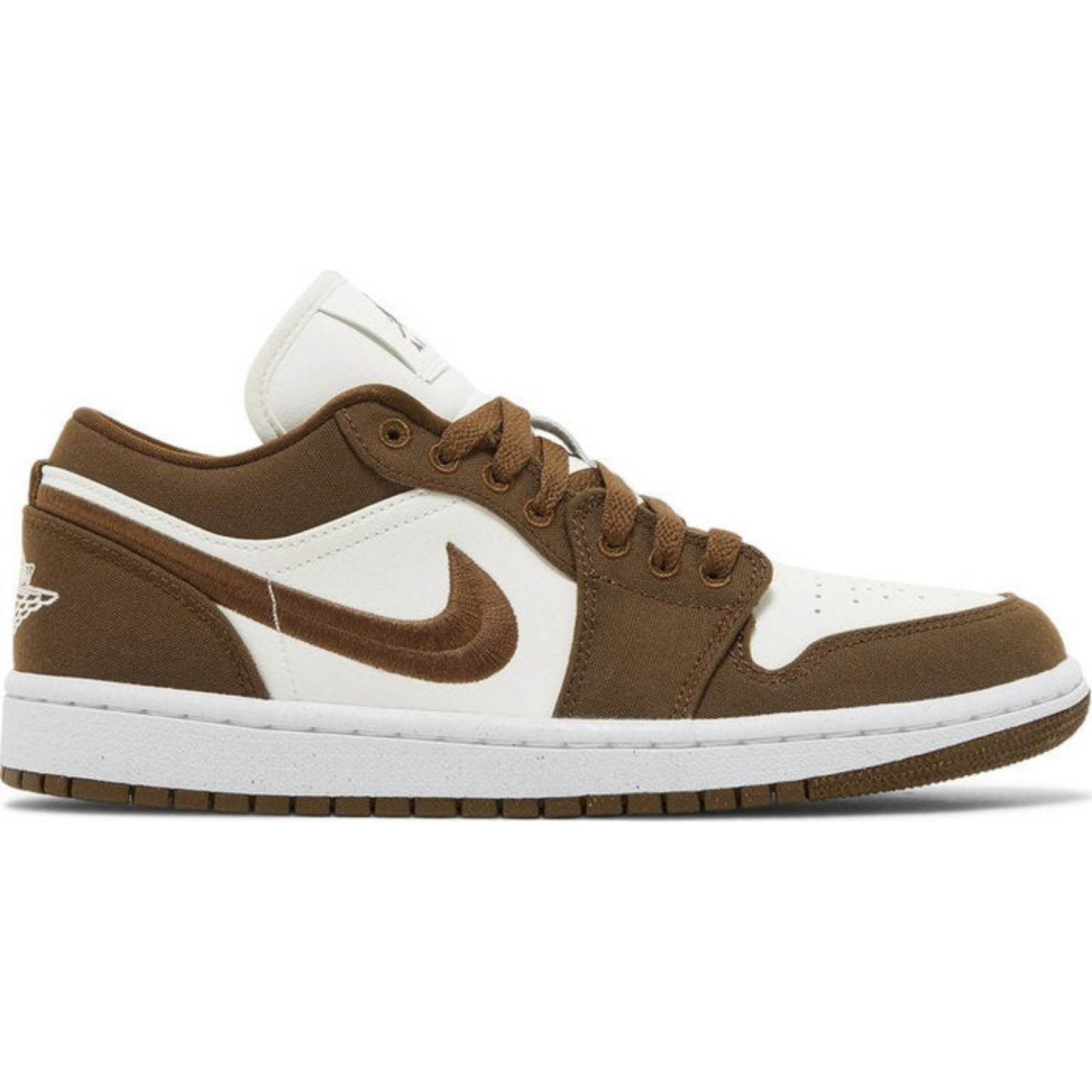 Nike Air Jordan 1 Low SE 'Light Olive'