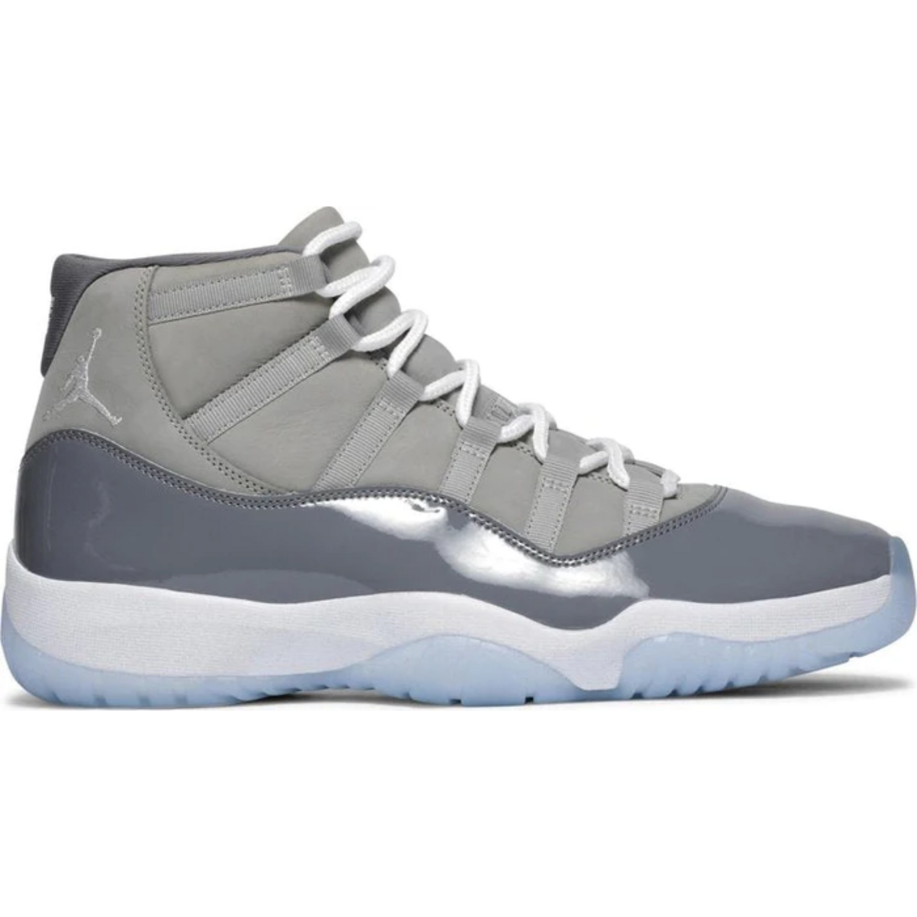 Nike Air Jordan 11 Retro 'Cool Grey' 2021