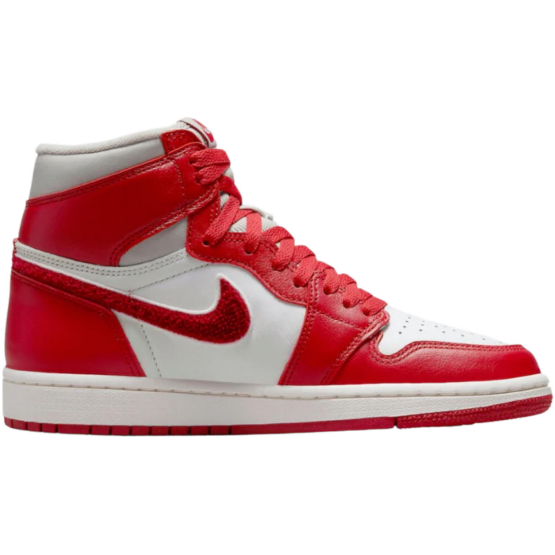 Nike Air Jordan 1 High 'Varsity Red'