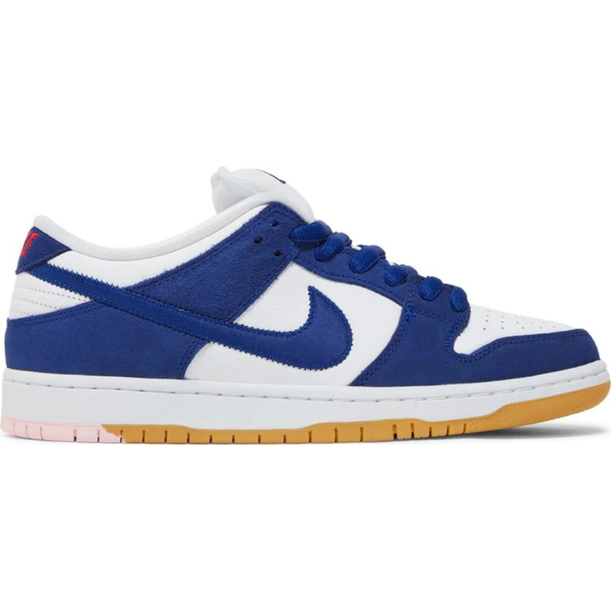 Nike Dunk Low SB 'Los Angeles Dodgers'