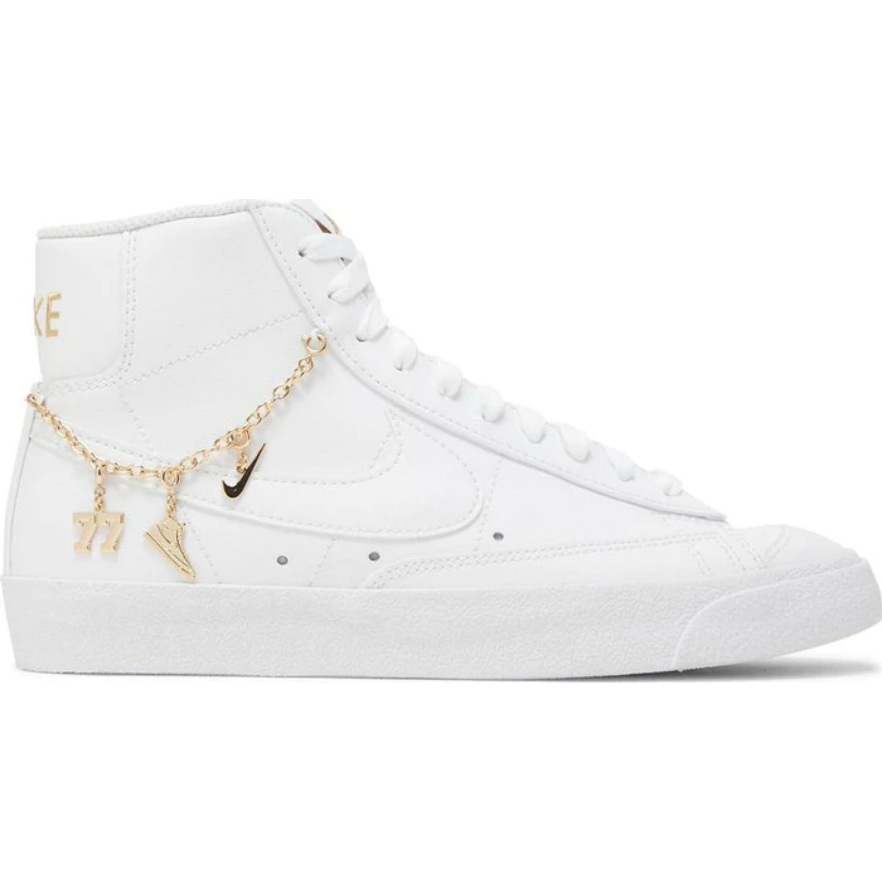 Nike Blazer Mid '77 LX 'Lucky Charms - White'