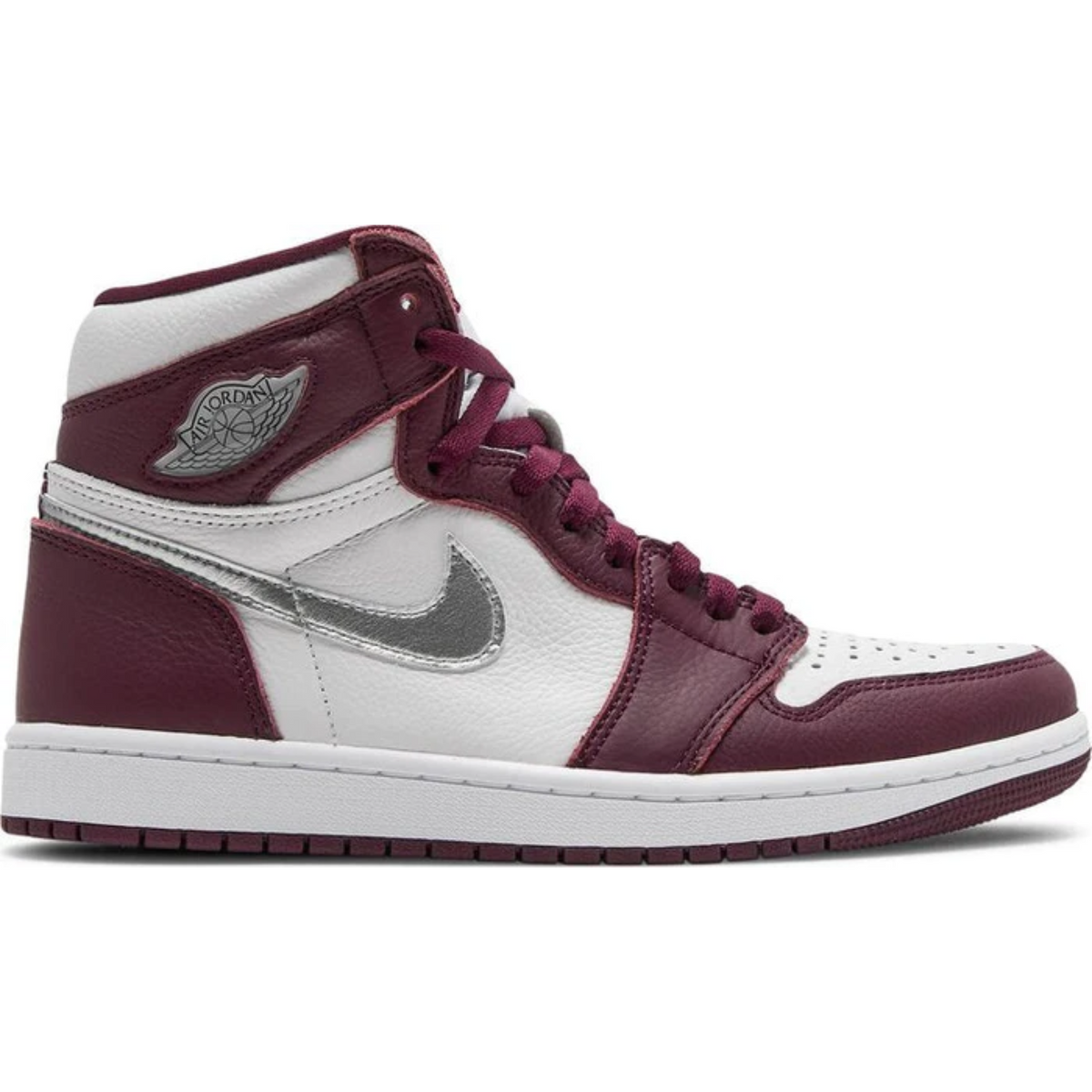 Nike Air Jordan 1 Retro High OG 'Bordeaux'
