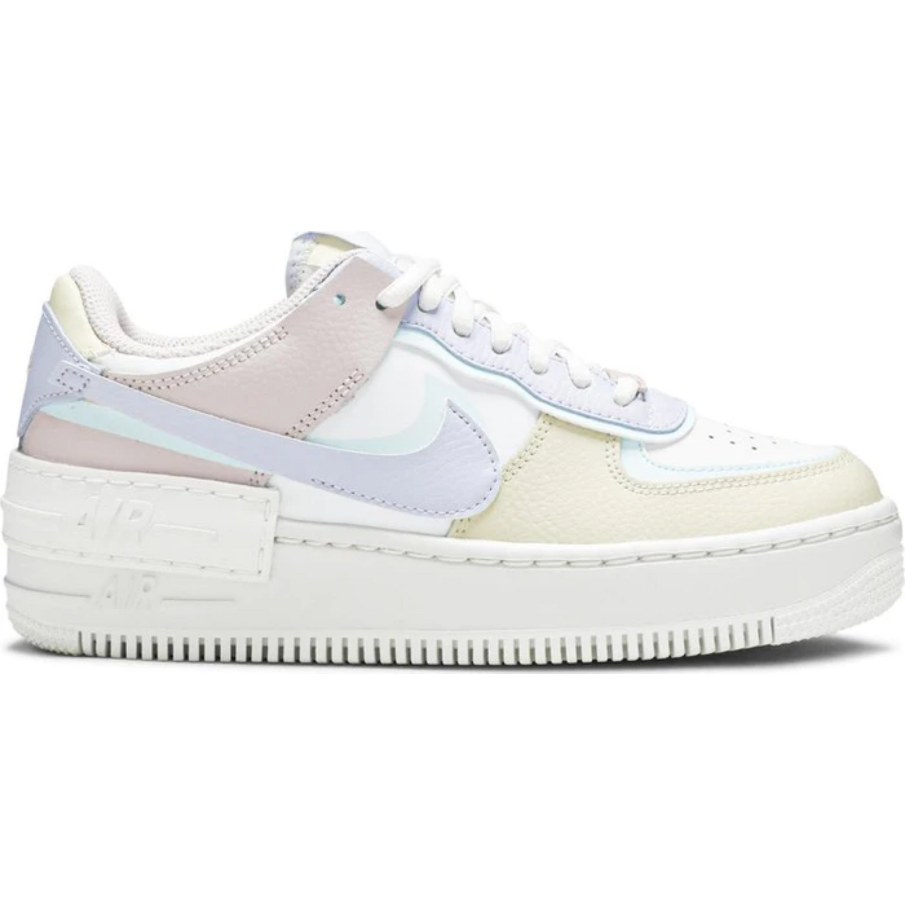 Nike Air Force 1 Shadow 'Pastel'