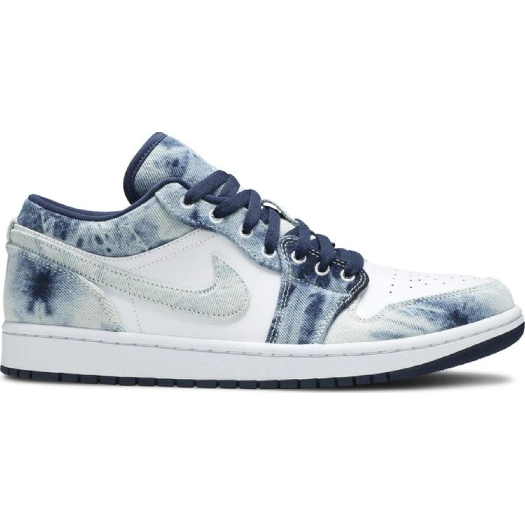 Nike Air Jordan 1 Low SE 'Washed Denim'