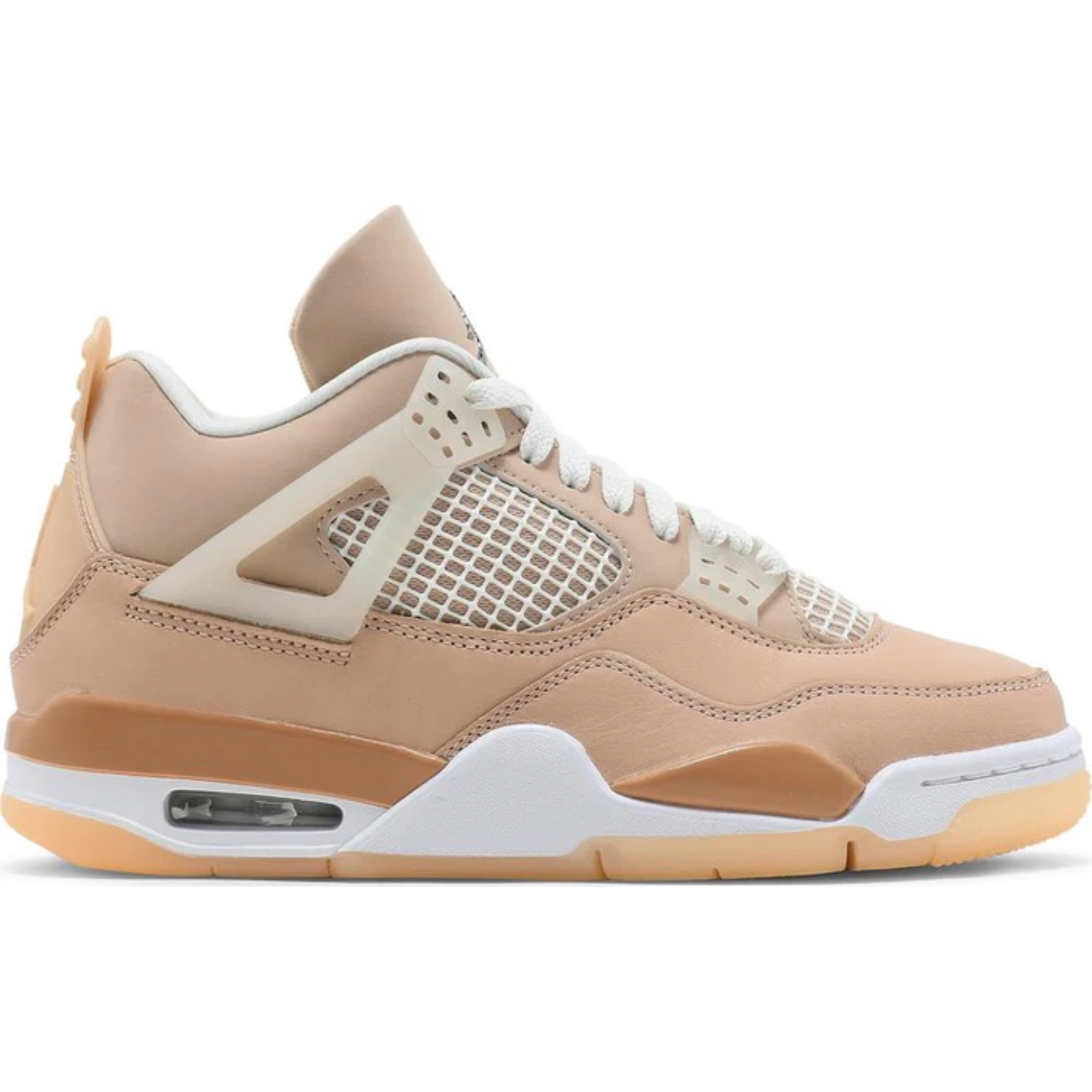 Nike Air Jordan 4 Retro 'Shimmer'