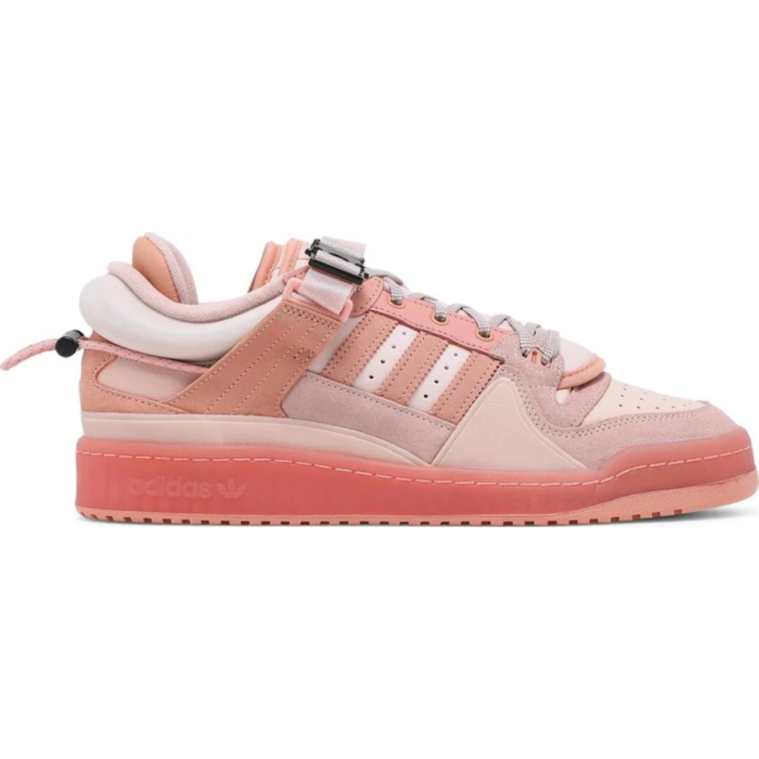 Bad Bunny x Forum Buckle Low 'Easter Egg'