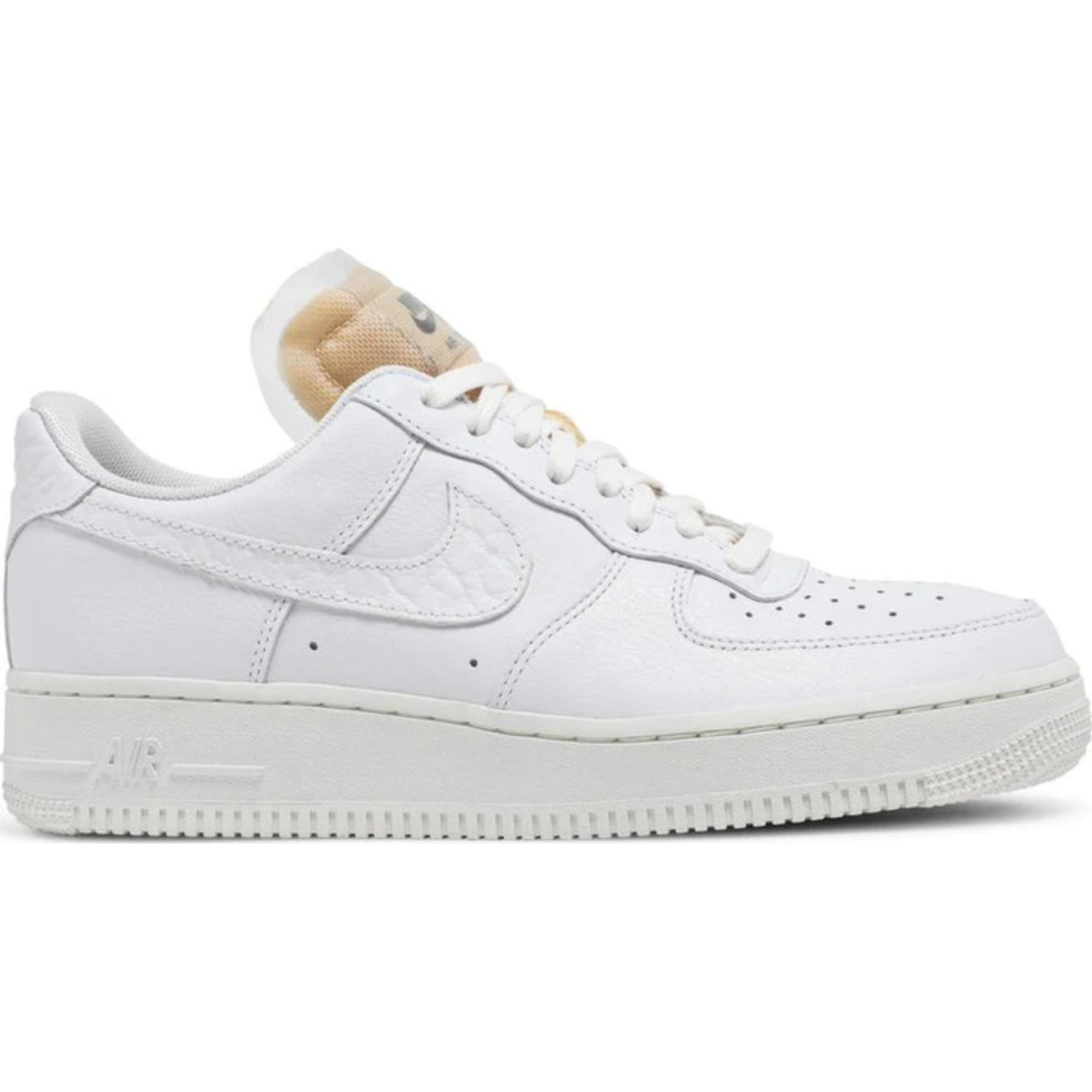 Nike Air Force 1 Low '07 LX 'Bling'