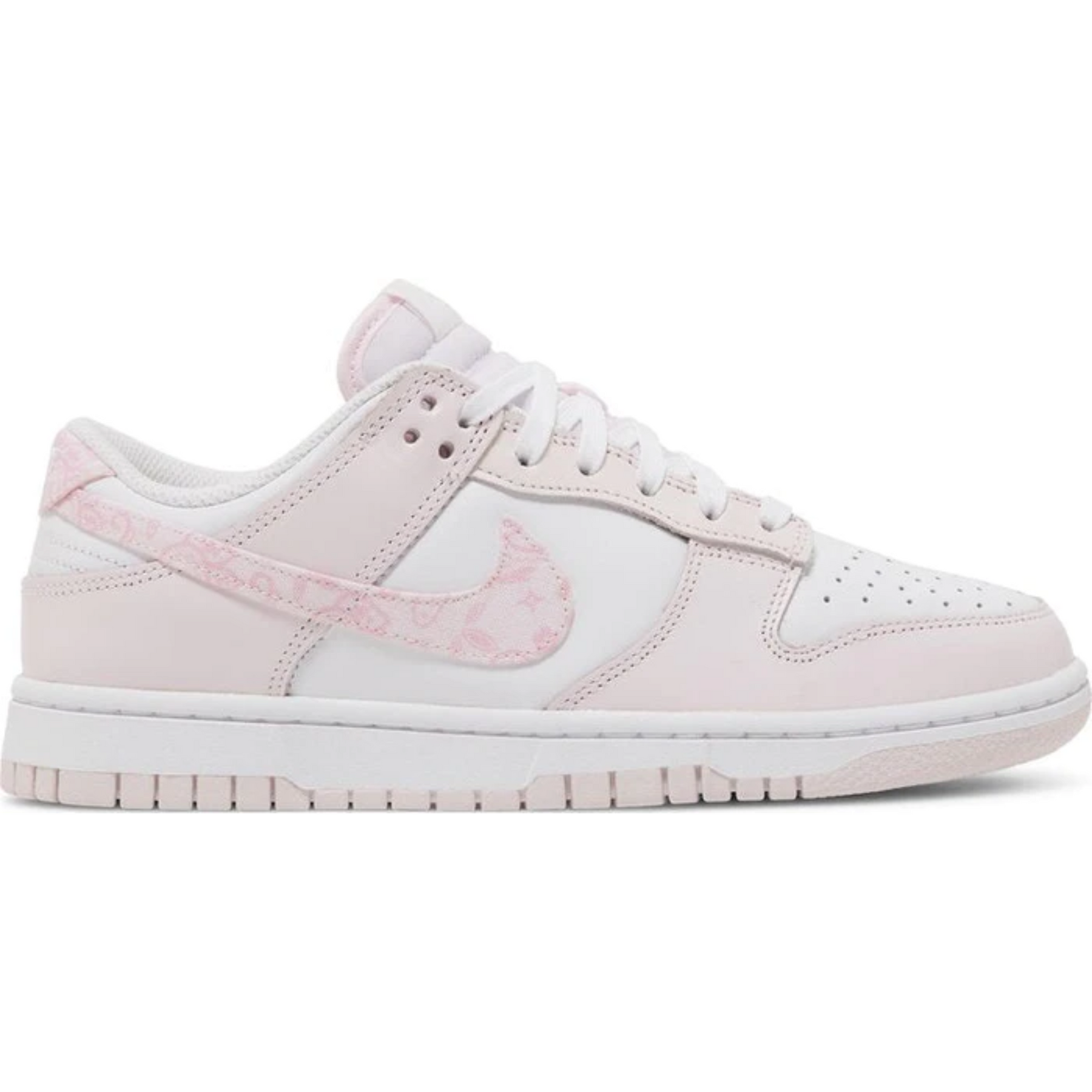Nike Dunk Low 'Pink Paisley'