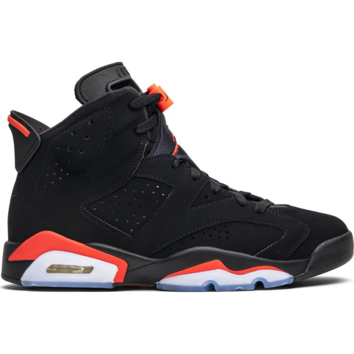 Nike Air Jordan 6 Retro 'Infrared' 2019