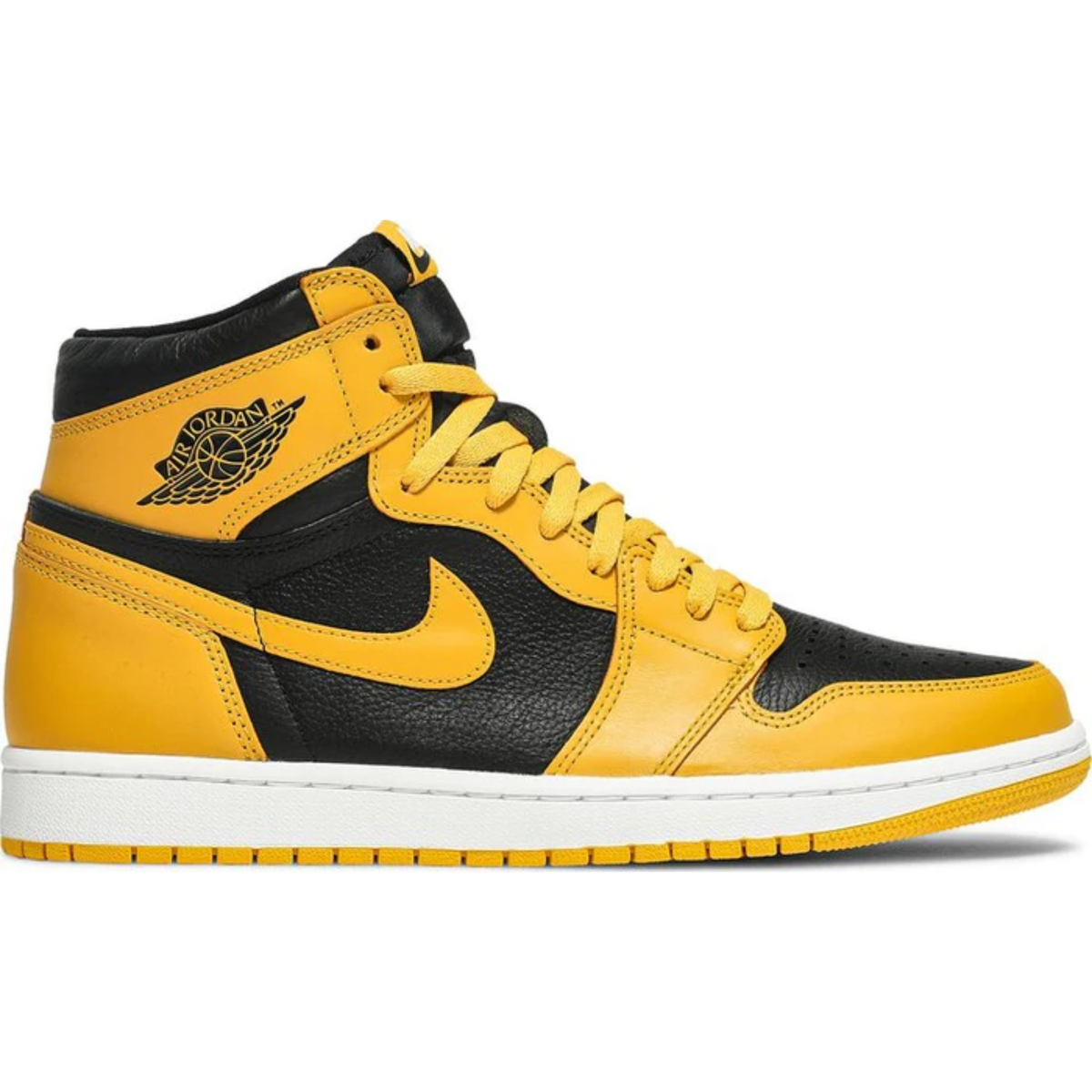 Nike Air Jordan 1 High Retro OG 'Pollen'