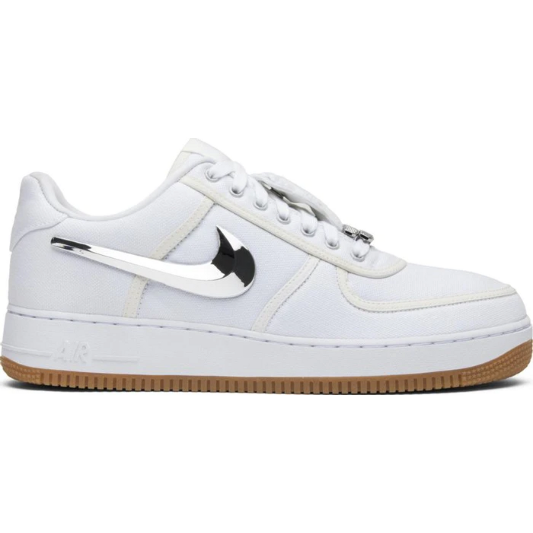 Travis Scott x Air Force 1 'Travis Scott'