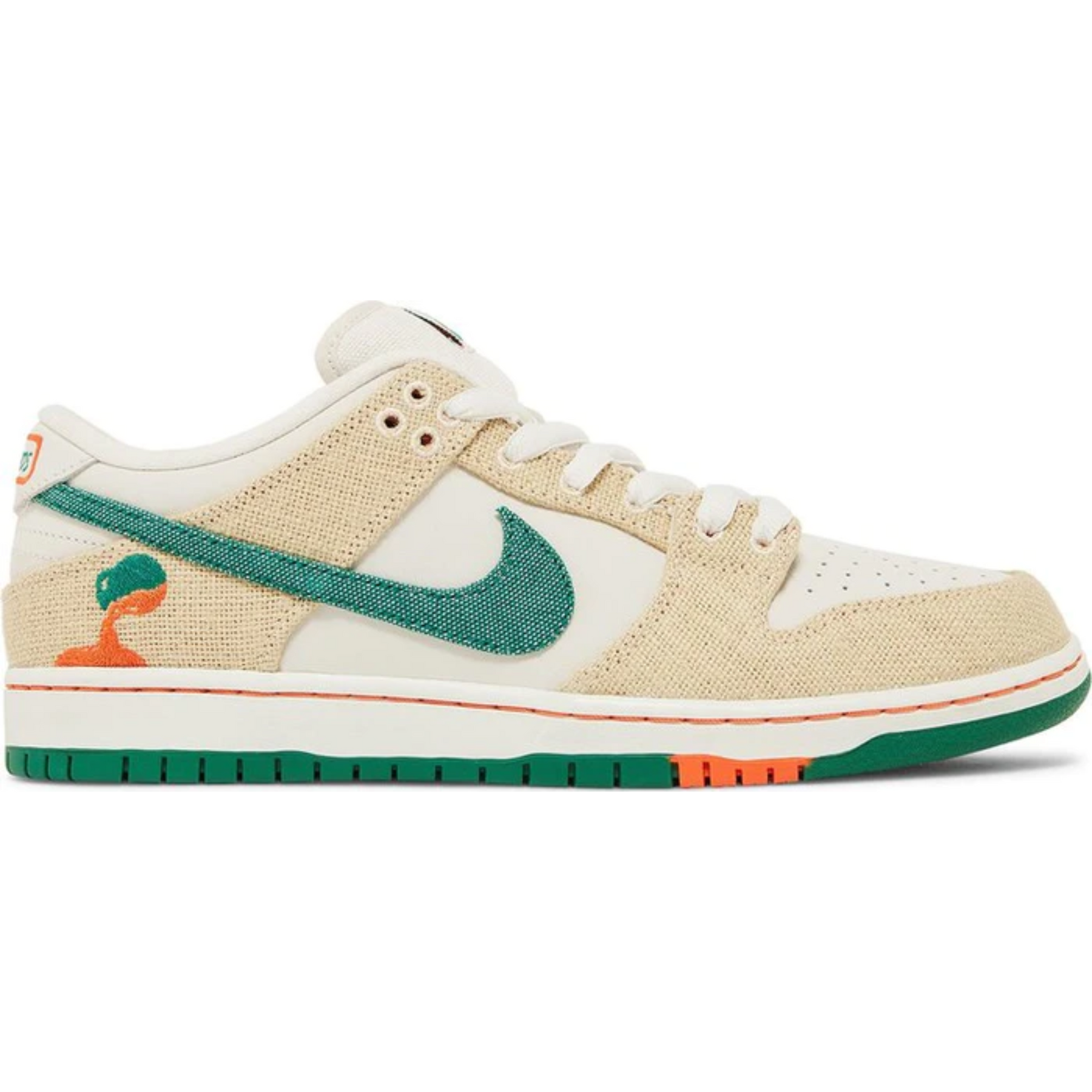 Nike Jarritos x Dunk Low SB