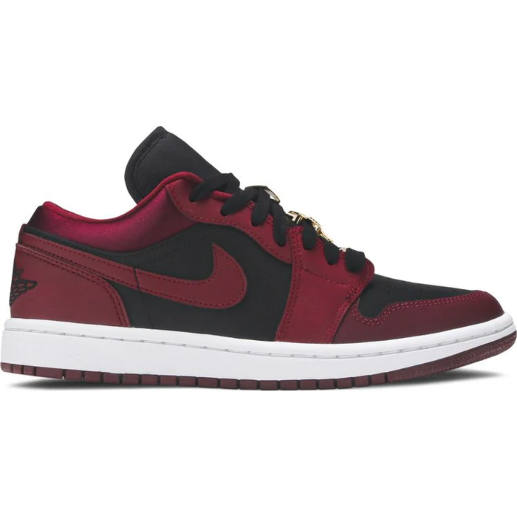 Nike Air Jordan 1 Low SE 'Dark Beetroot'