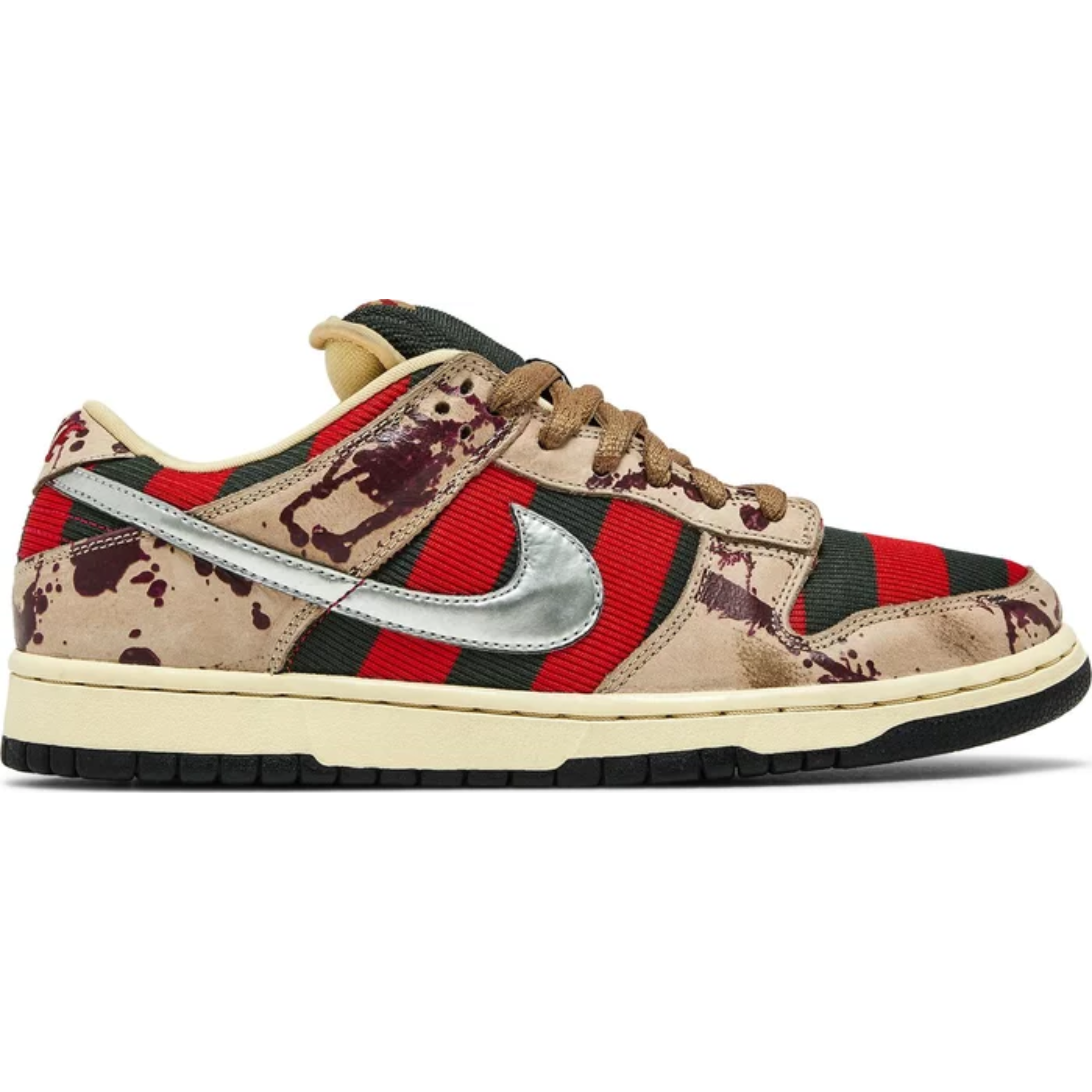 Nike sb hot sale dunk freddy