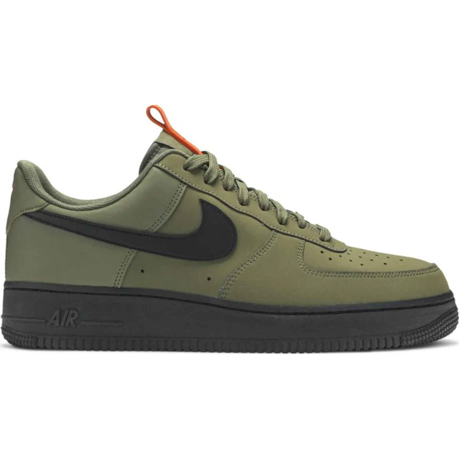 Nike Air Force 1 Low 'Medium Olive'