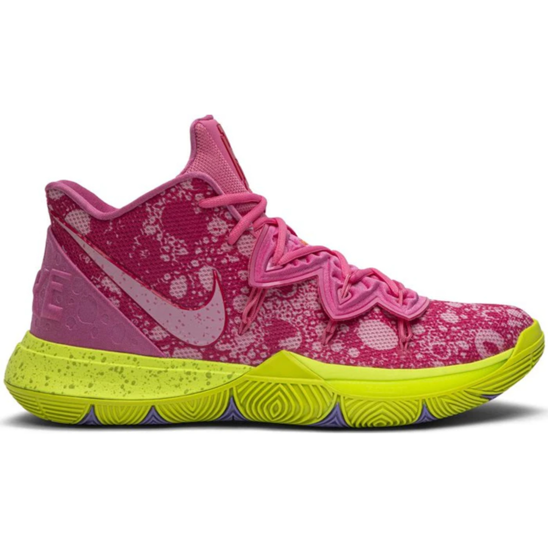 SpongeBob SquarePants x Kyrie 5 'Patrick'