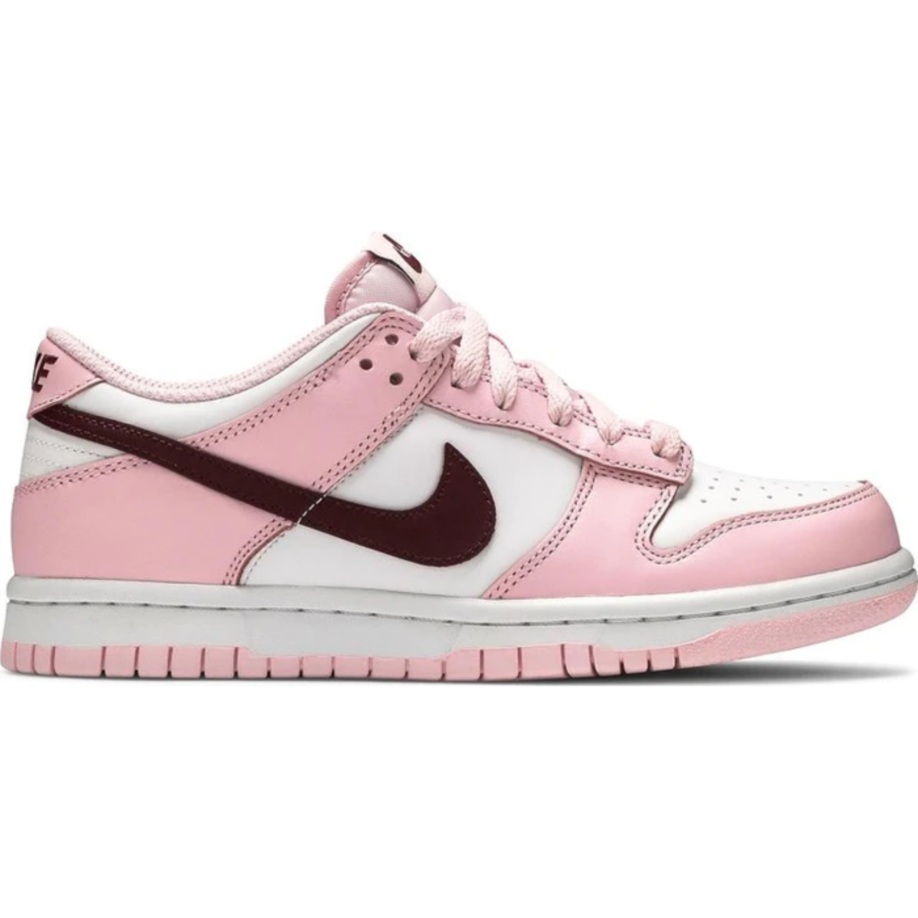 Nike Dunk Low 'Pink Foam'