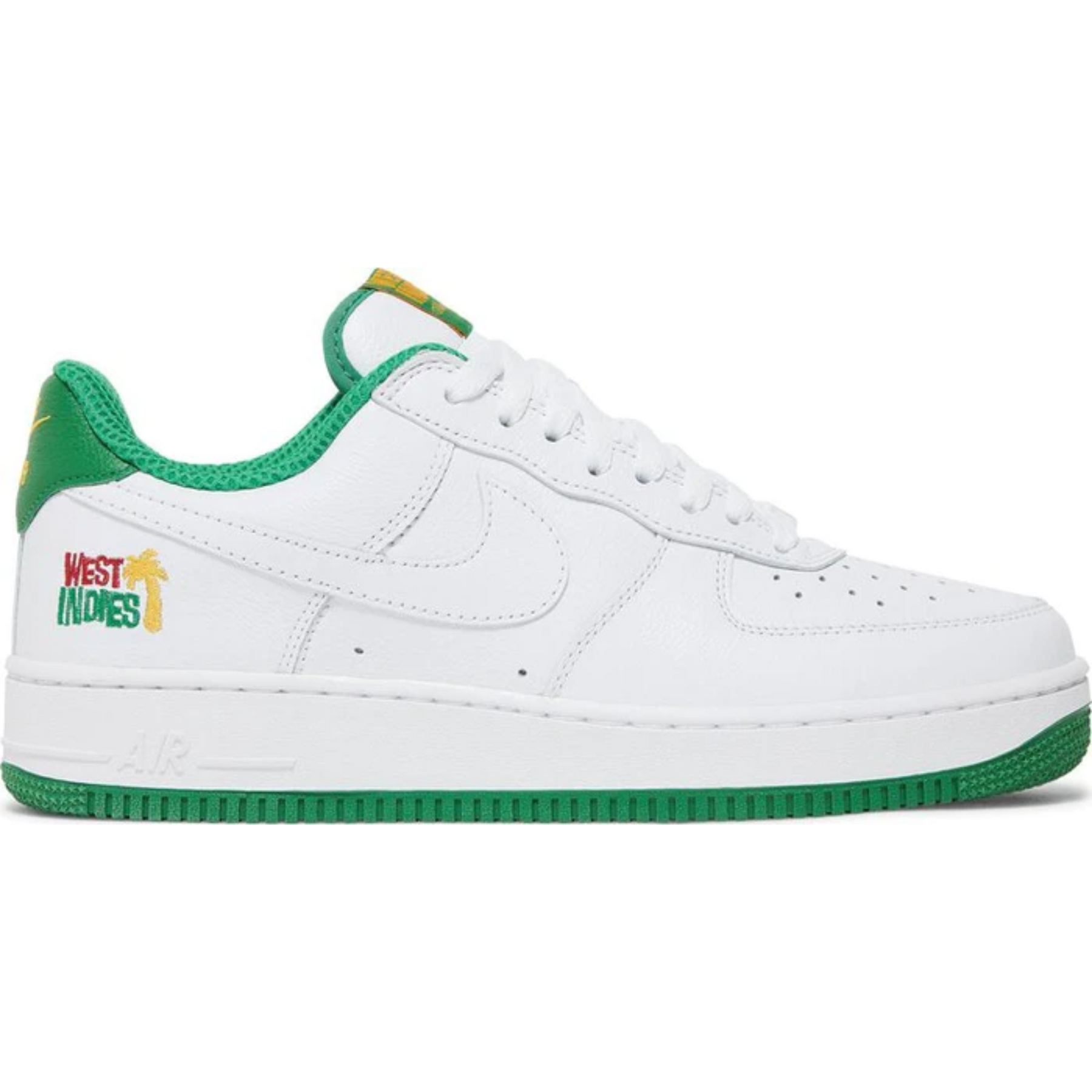 Nike Air Force 1 Low 'West Indies' 2022