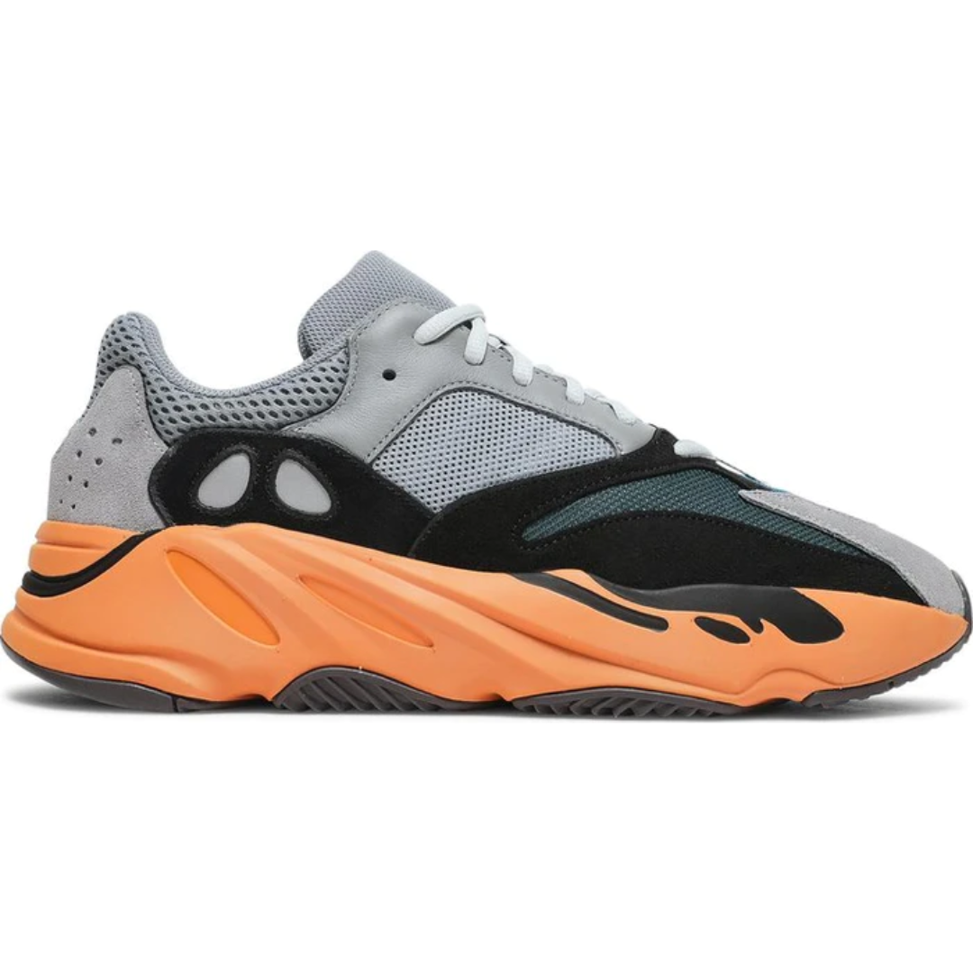 Adidas Yeezy Boost 700 'Wash Orange'