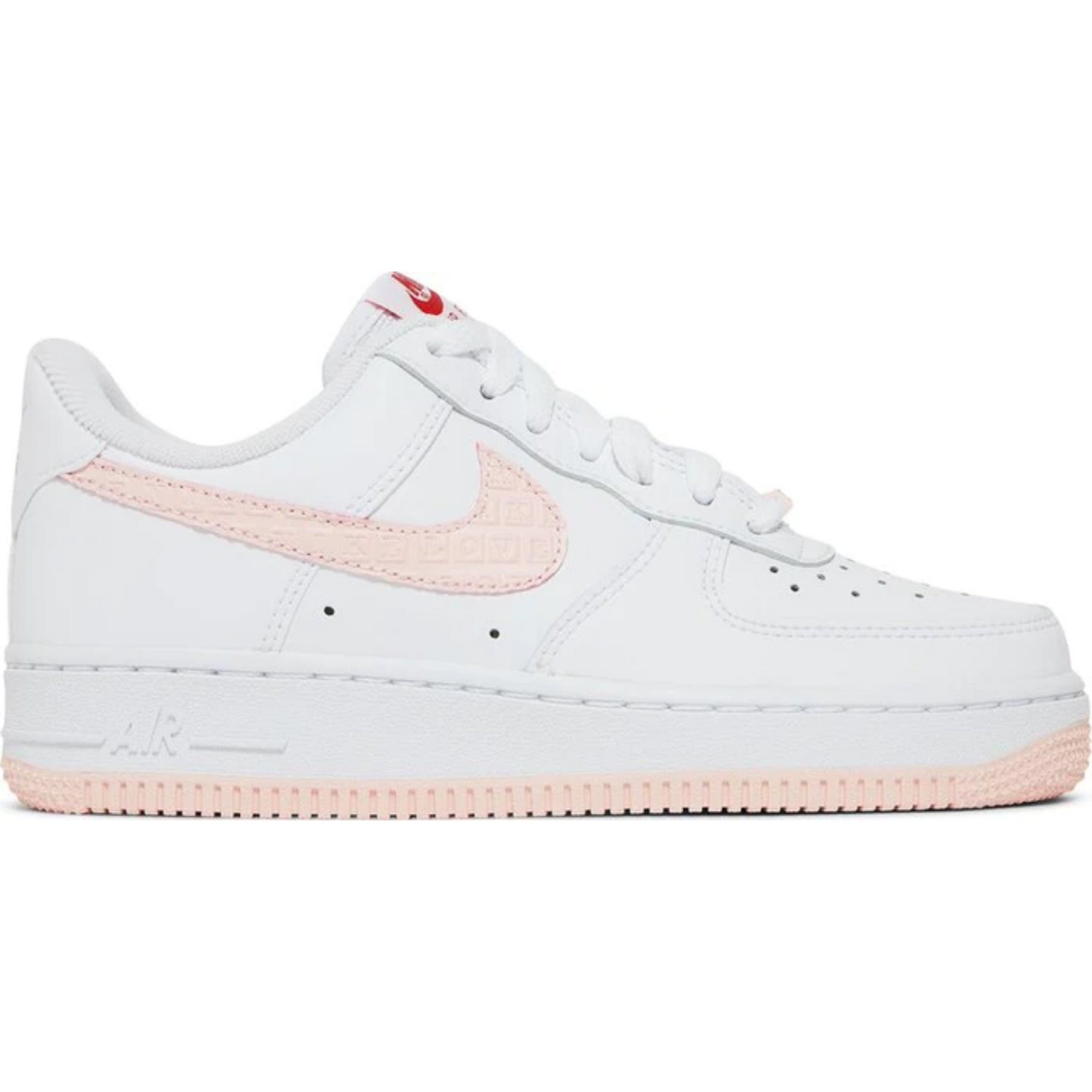 Nike Air Force 1 Low 'Valentine's Day 2022'
