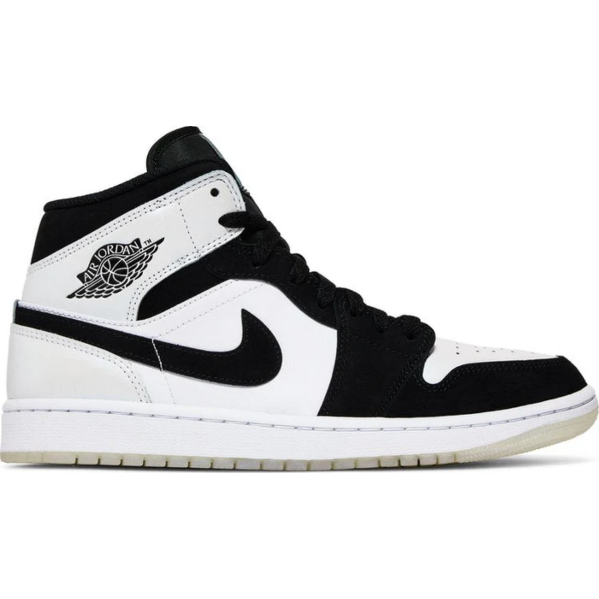 Nike Air Jordan 1 Mid SE 'Diamond'