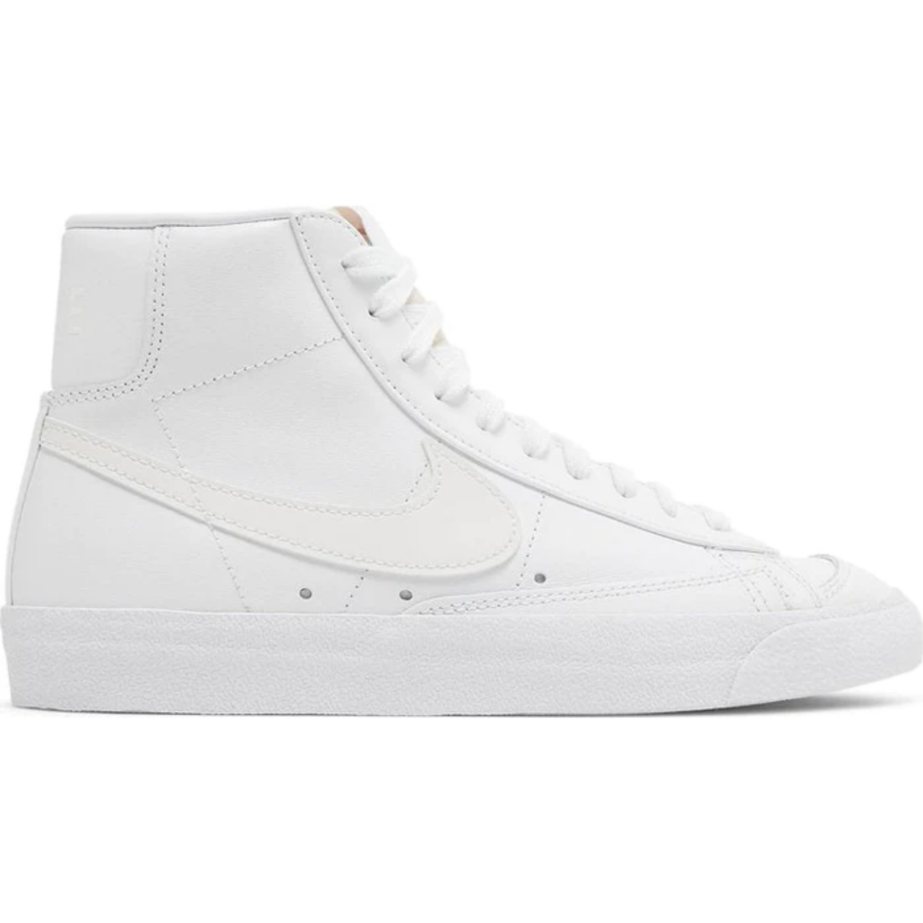 Nike Blazer '77 Vintage Mid 'Triple White'