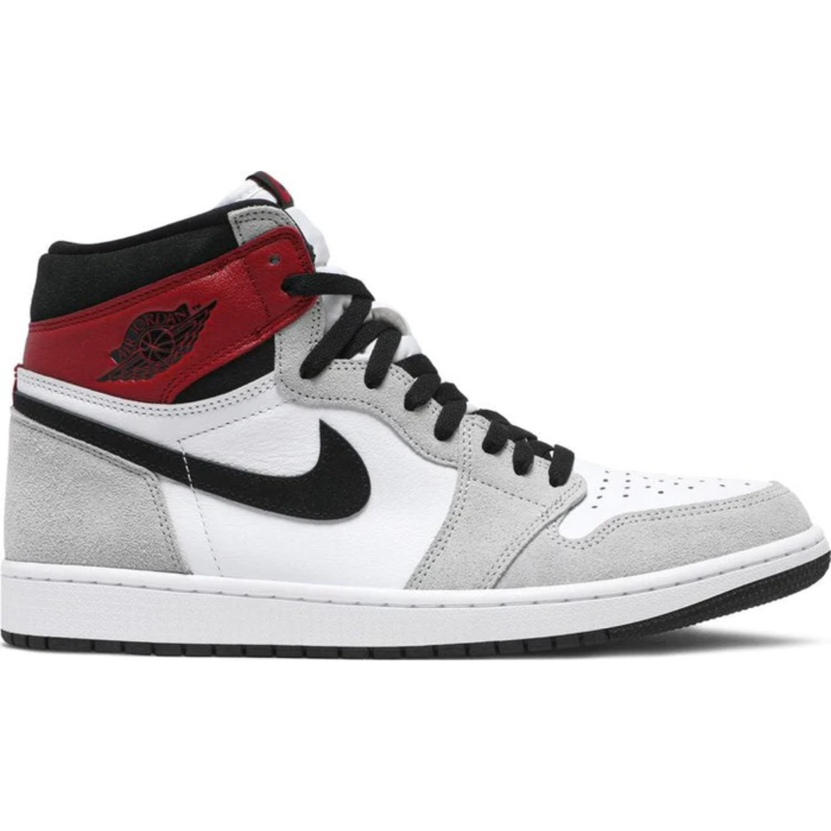 Nike Air Jordan 1 Retro High OG 'Smoke Grey'