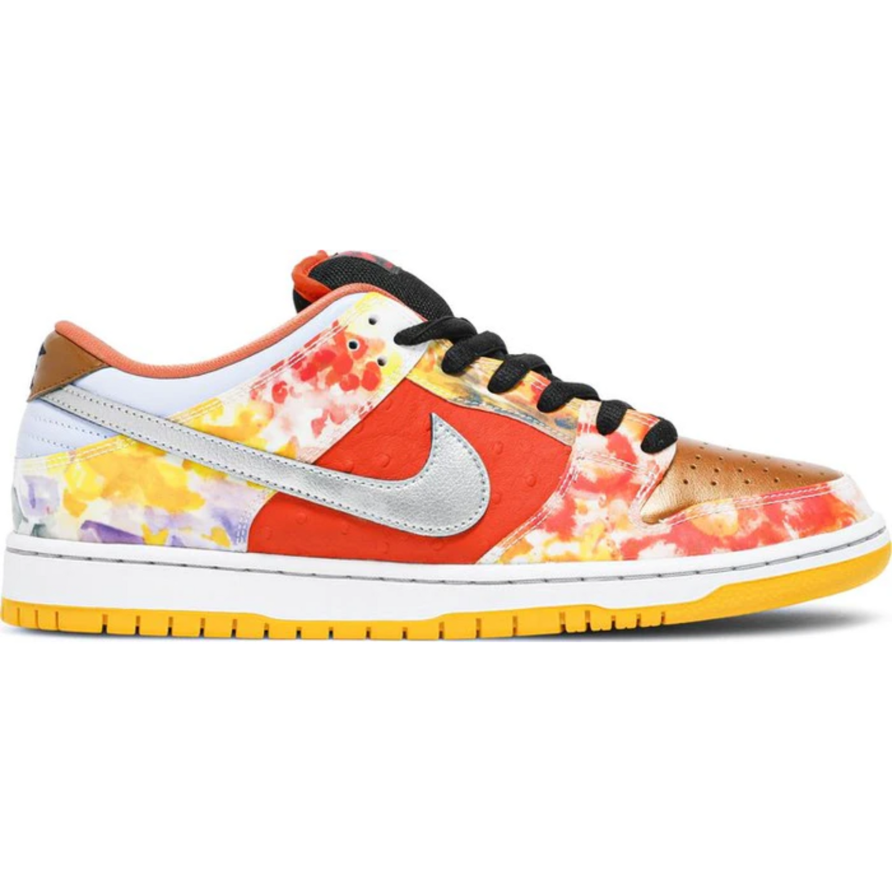 Jason Deng x Dunk Low Pro SB 'Street Hawker'