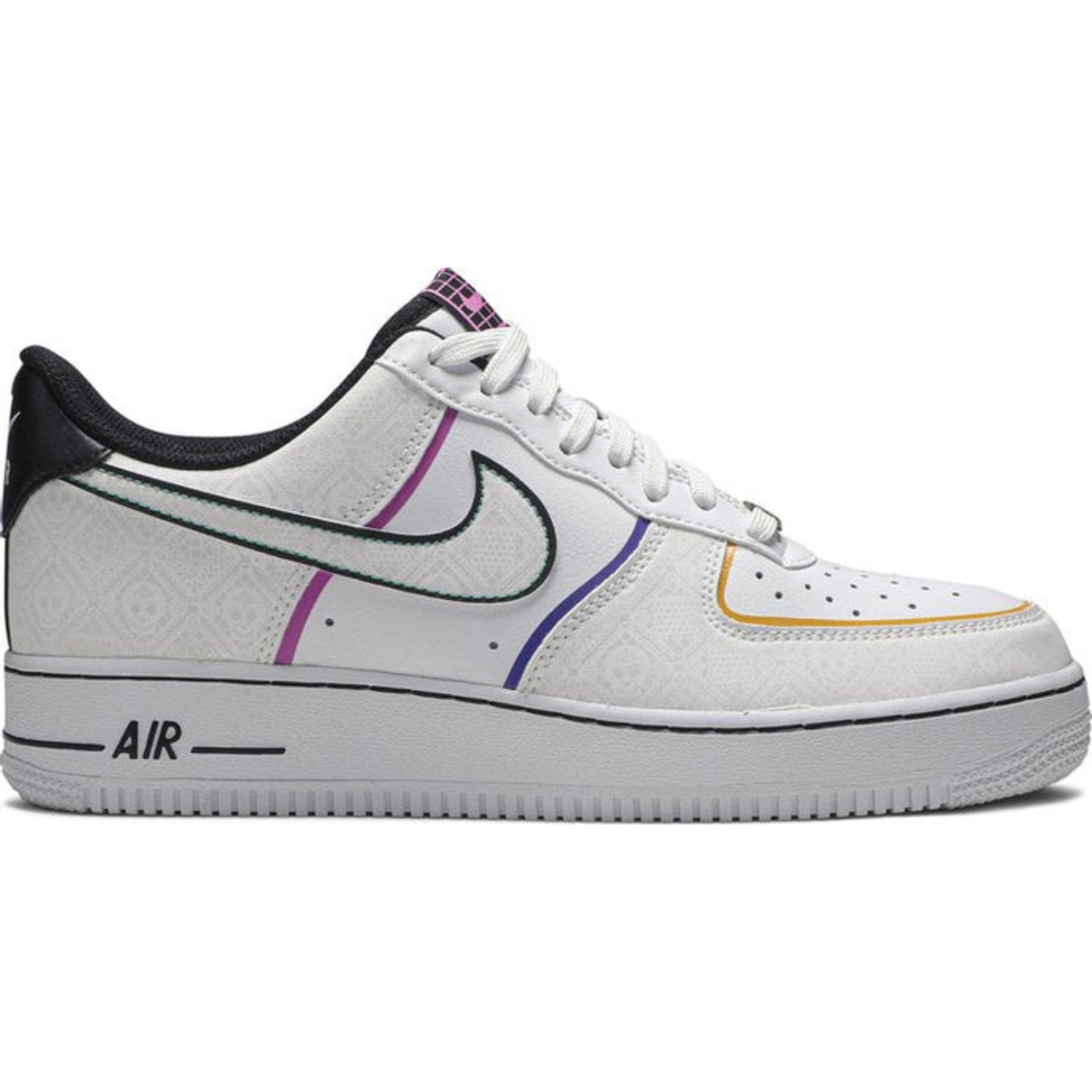 Nike Air Force 1 Low 'Day of the Dead'