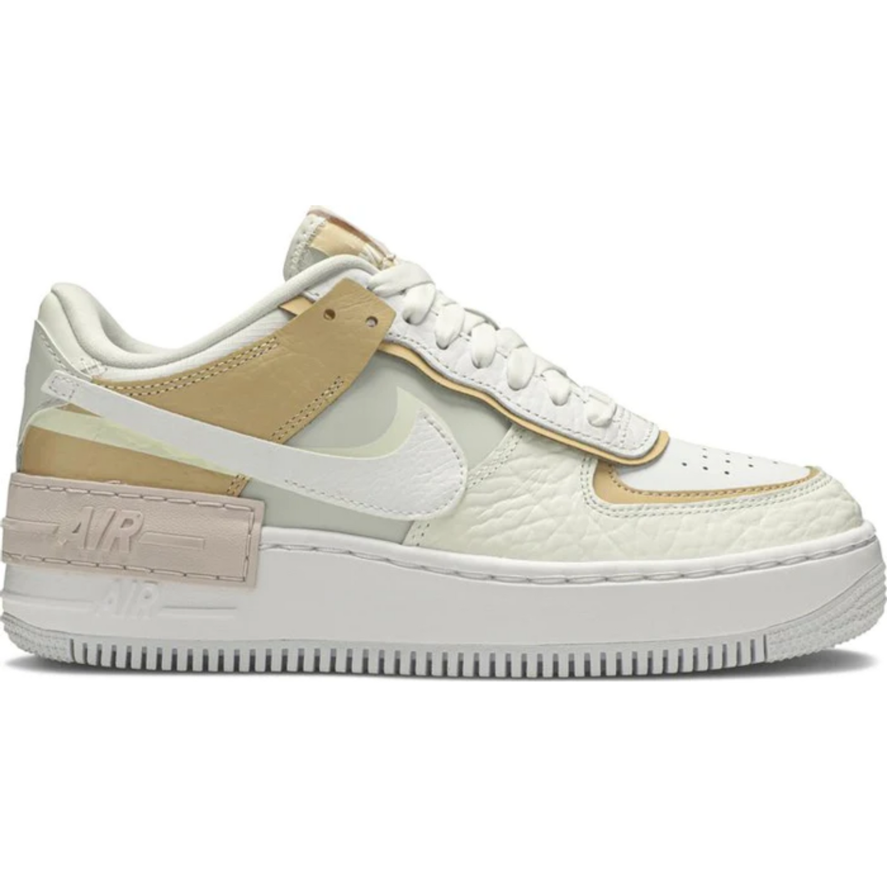 Nike Air Force 1 Shadow SE 'Spruce Aura'