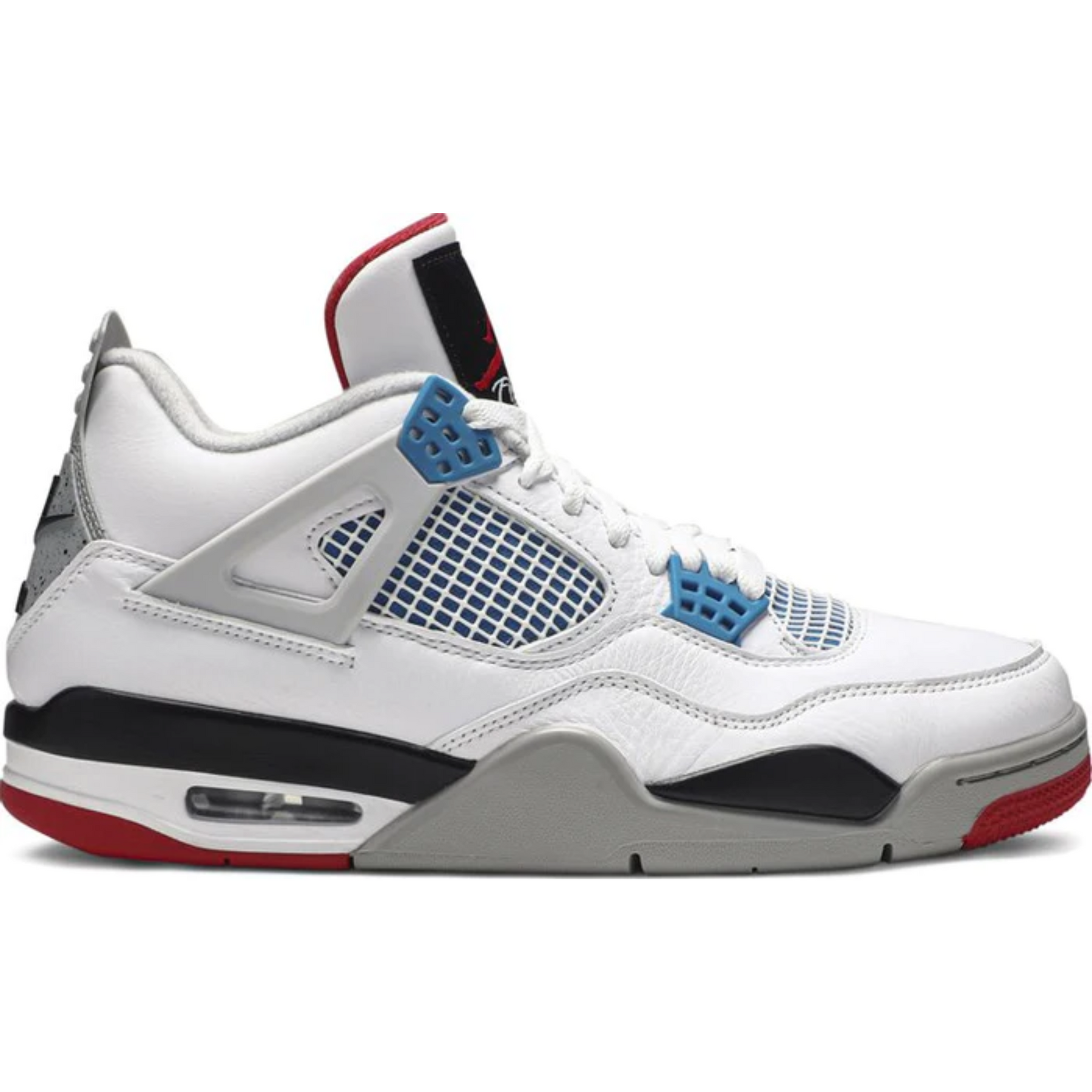 Nike Air Jordan 4 Retro SE 'What The 4'