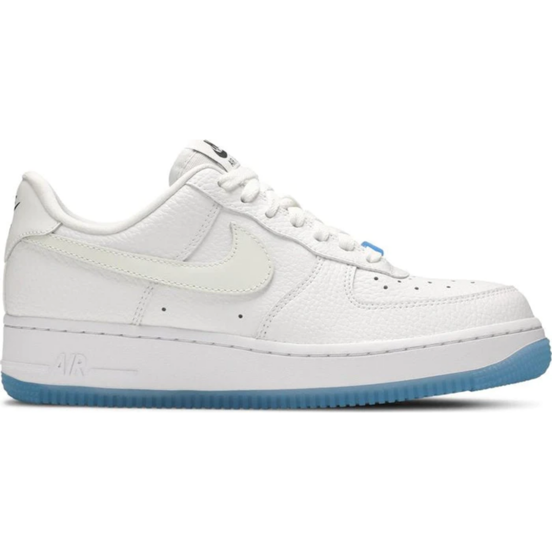 Nike Air Force 1 '07 LX 'UV Reactive Swoosh'