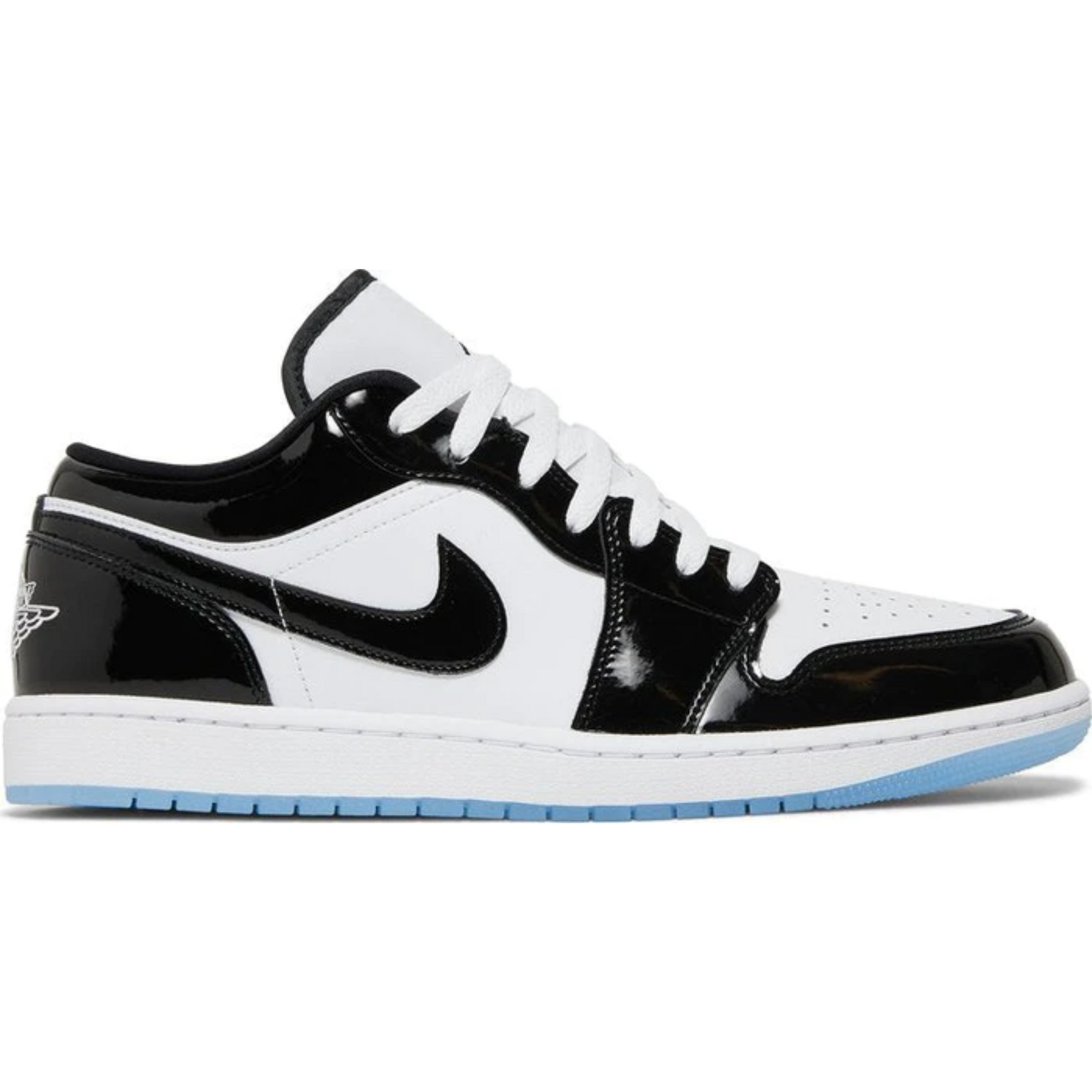 Nike Air Jordan 1 Low SE 'Concord'