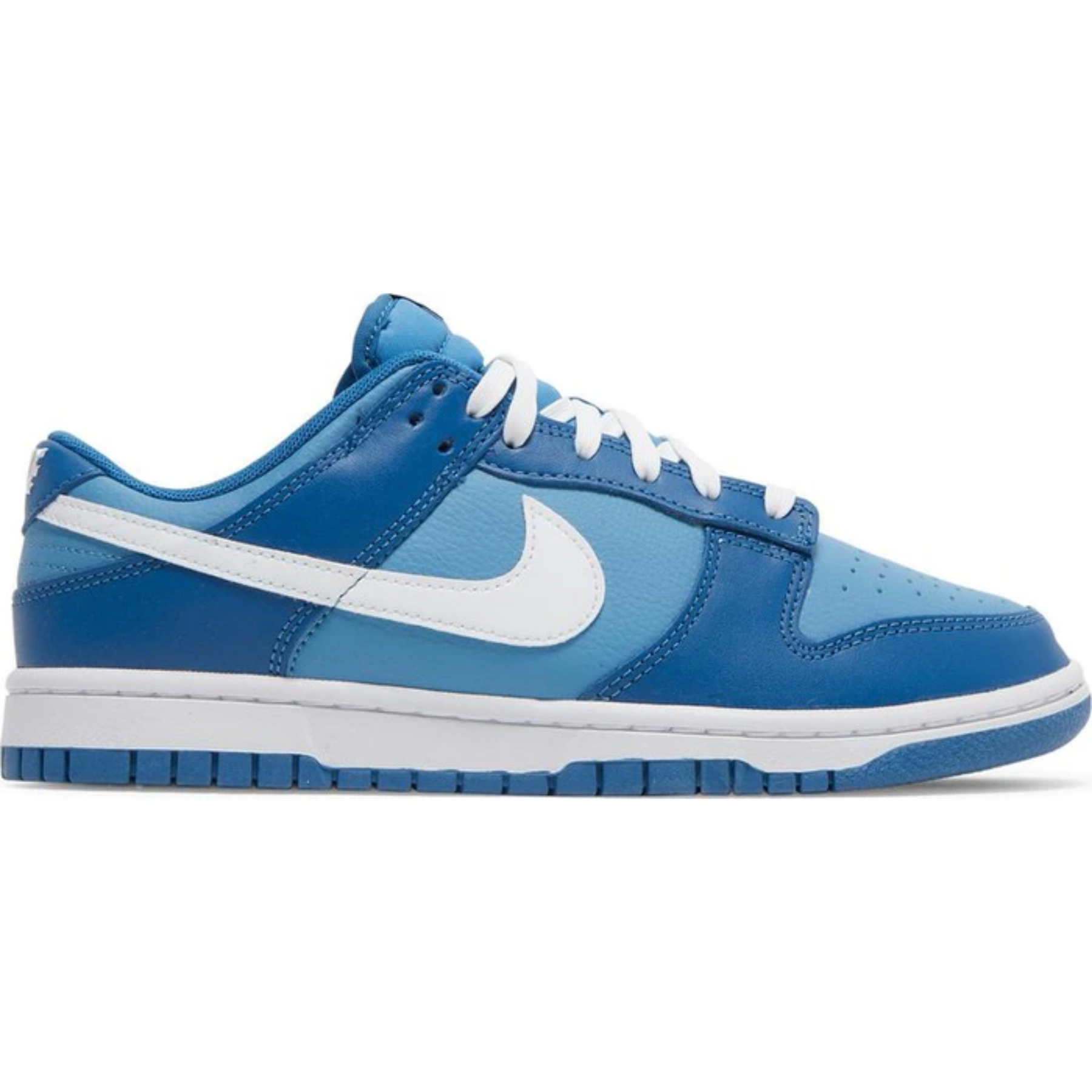 Nike Dunk Low 'Dark Marina Blue'